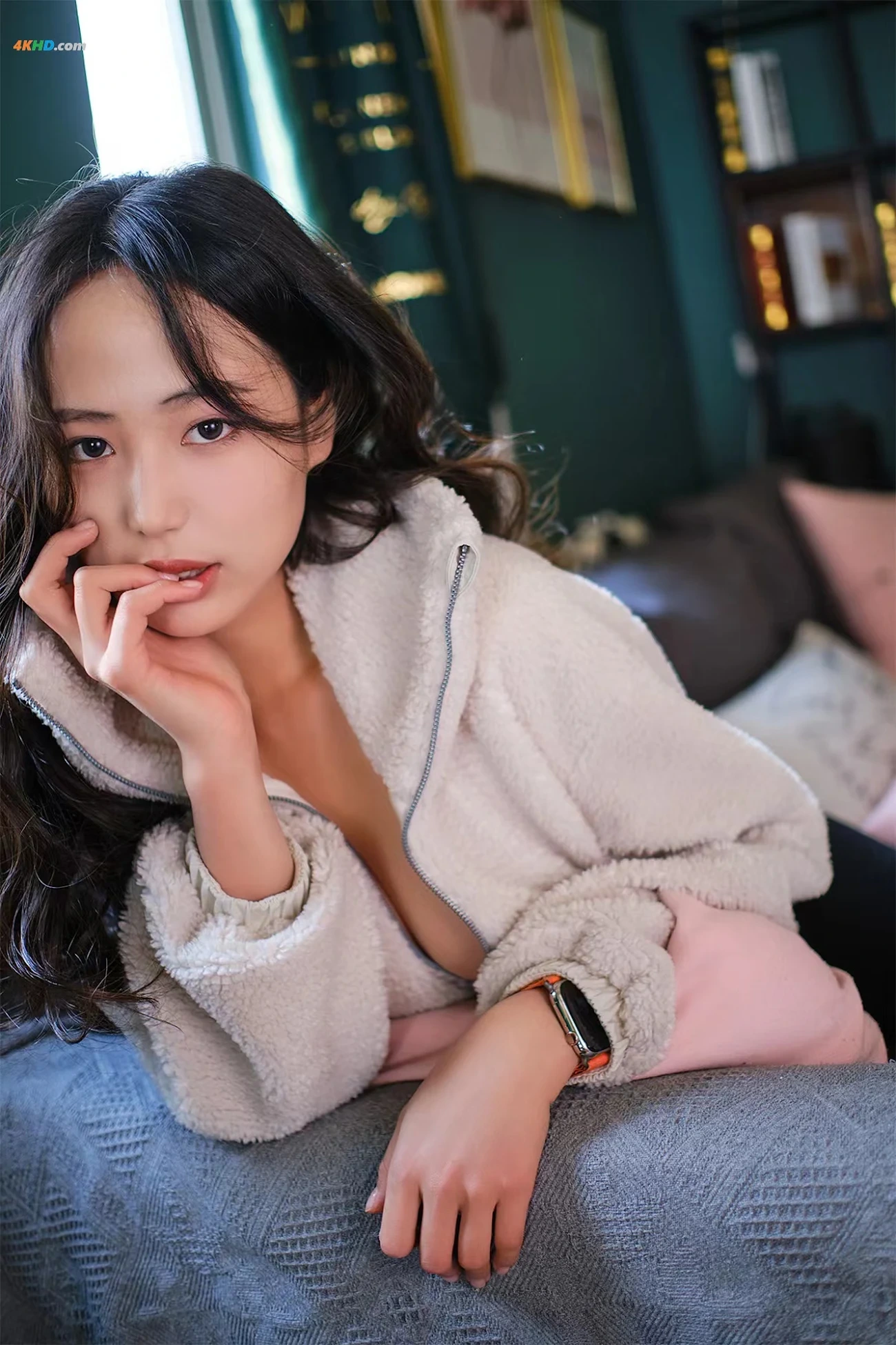 XiWeiShe Photography - LinXiWei2025Nian(Han2024Nian) — photo 41