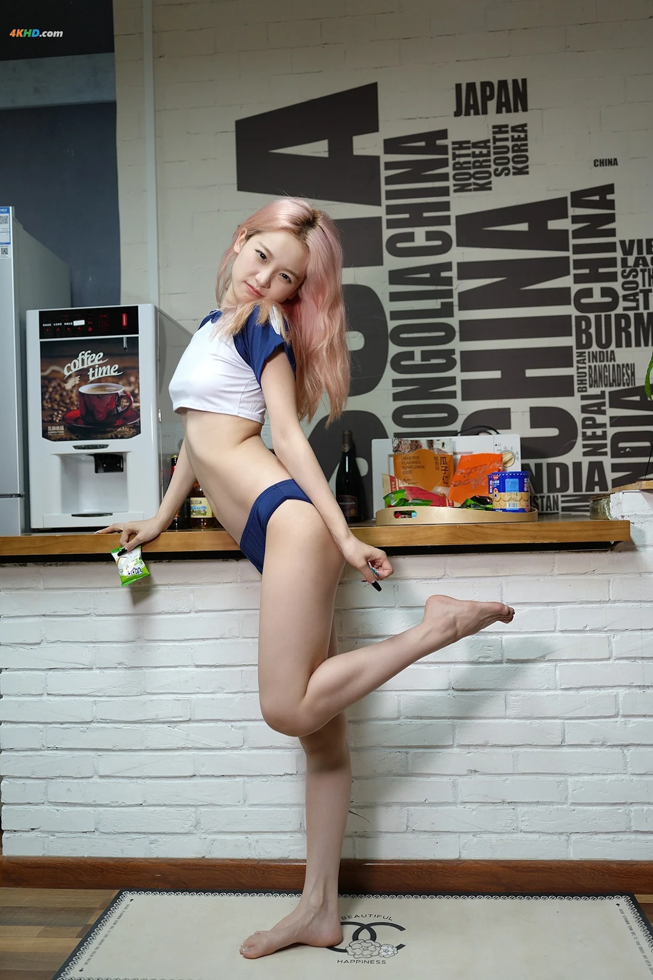 XiWeiShe Photography - LinXiWei2025Nian(Han2024Nian) — photo 64