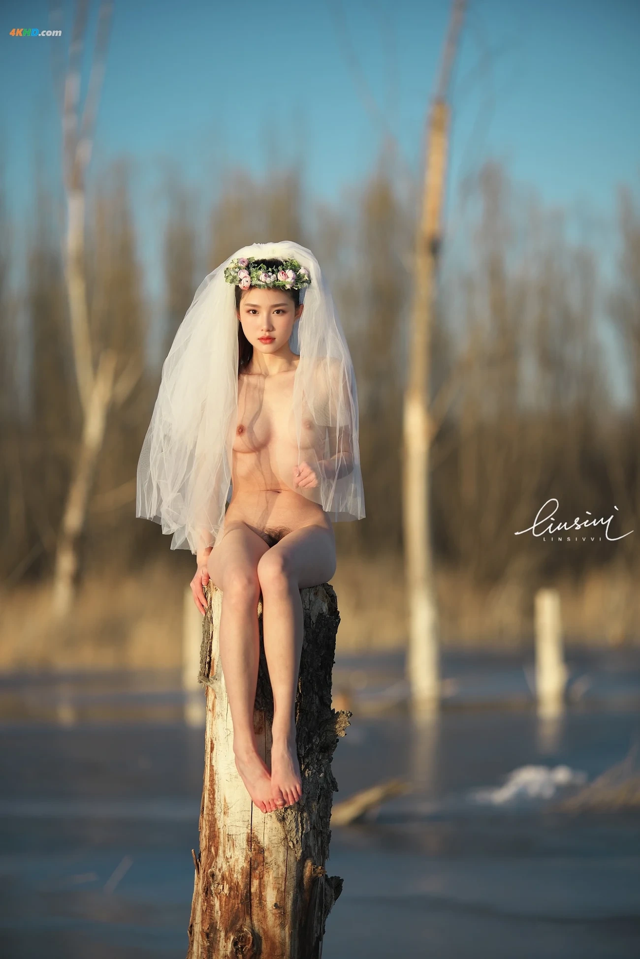 XiWeiShe Photography - LinXiWei2025Nian(Han2024Nian) — photo 71