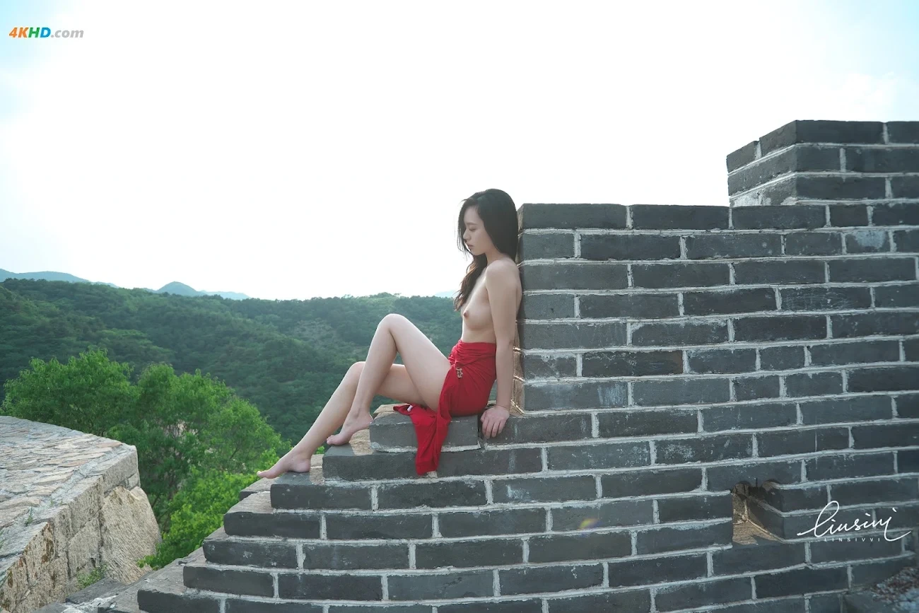 XiWeiShe Photography - LinXiWei2025Nian(Han2024Nian) — photo 78