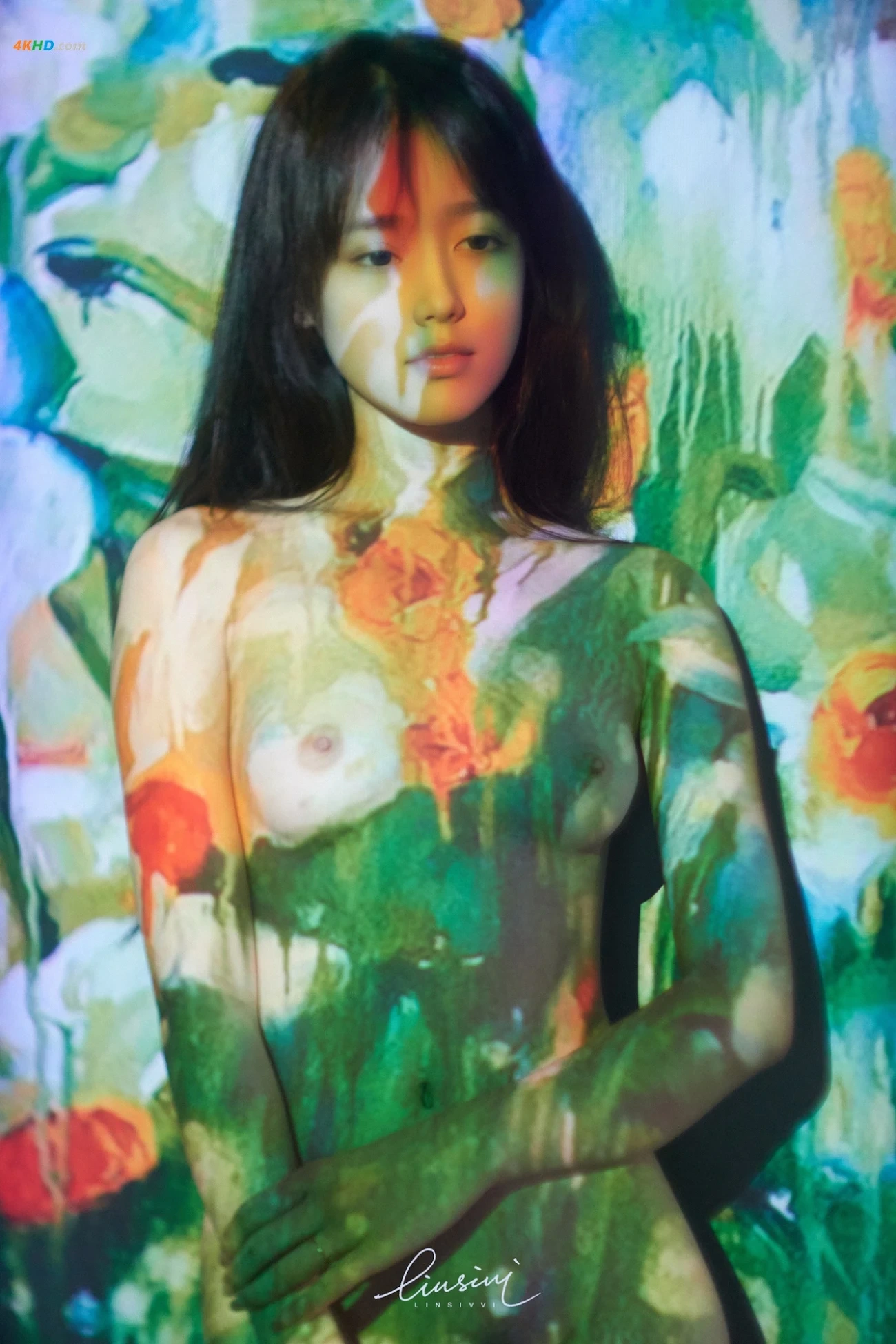 XiWeiShe Photography - LinXiWei2025Nian(Han2024Nian) — photo 88