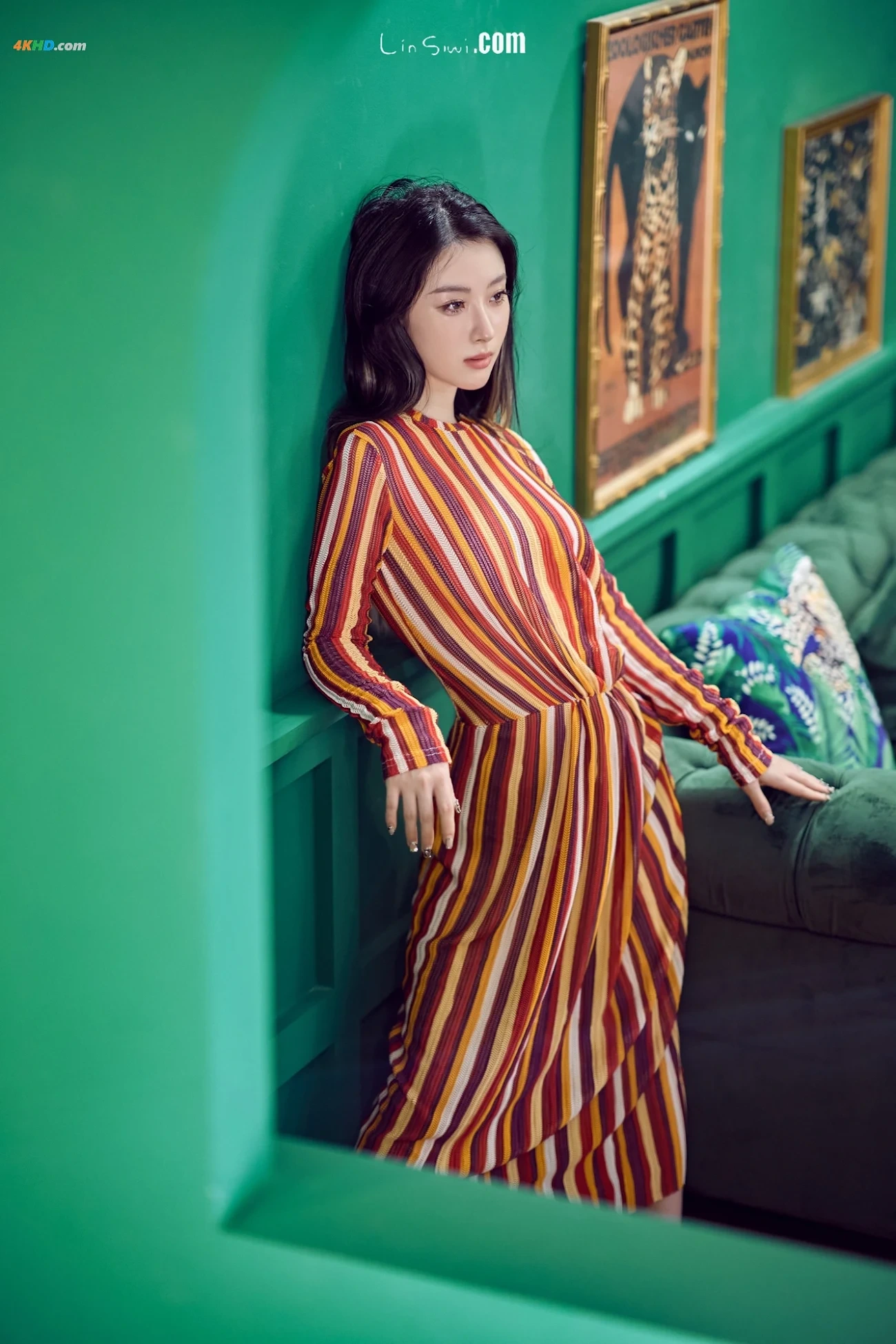 XiWeiShe Photography - LinXiWei2025Nian(Han2024Nian) — photo 103