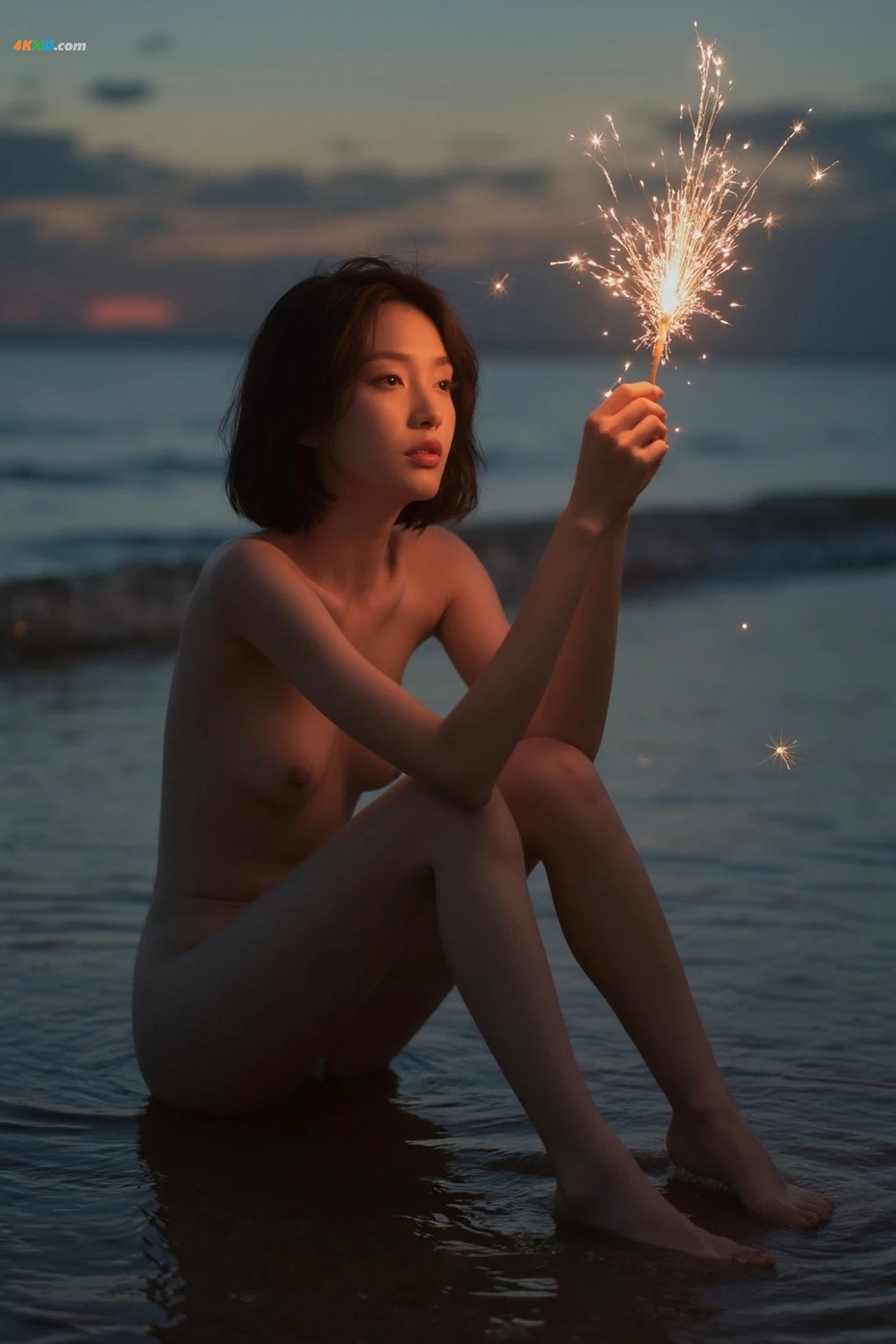 XiWeiShe Photography - LinXiWei2025Nian(Han2024Nian) — photo 130