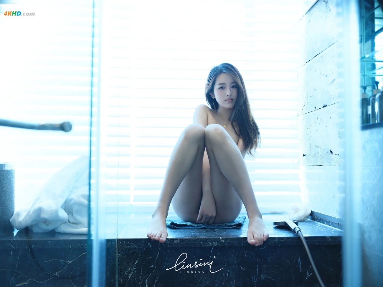 XiWeiShe Photography - LinXiWei2025Nian(Han2024Nian) — photo 166