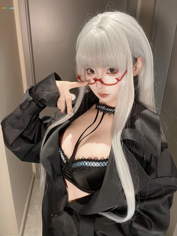 ChunMoMo ZiPai6Yue