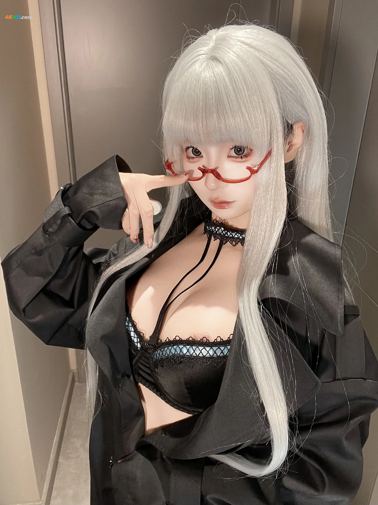 ChunMoMo ZiPai6Yue — photo 1