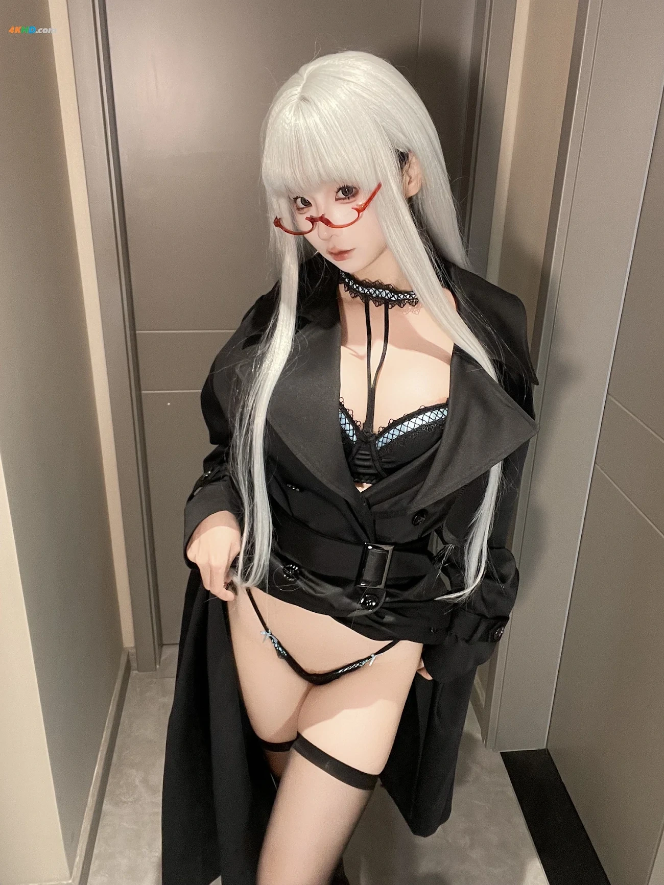 ChunMoMo ZiPai6Yue — photo 2