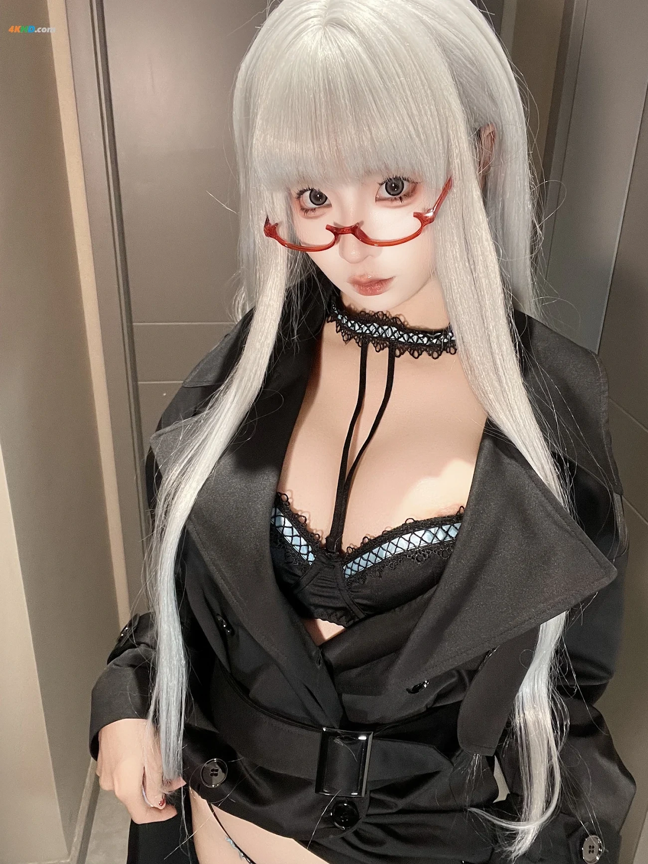 ChunMoMo ZiPai6Yue — photo 3