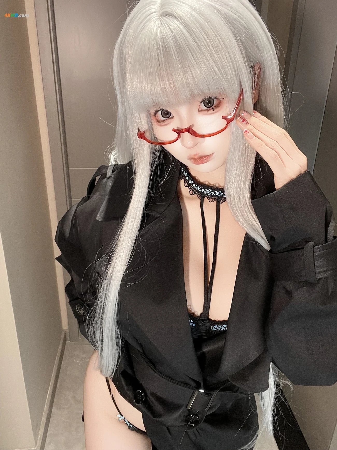 ChunMoMo ZiPai6Yue — photo 4