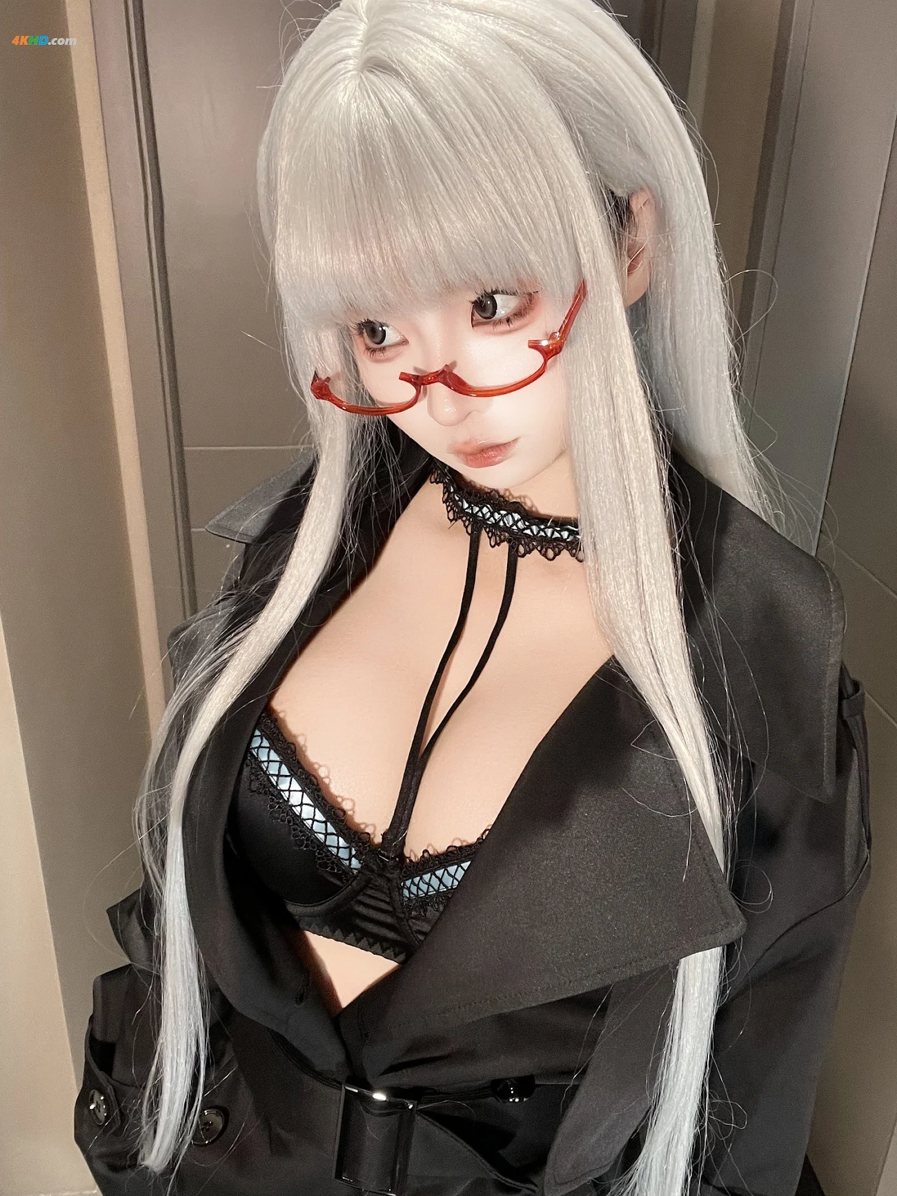 ChunMoMo ZiPai6Yue — photo 6