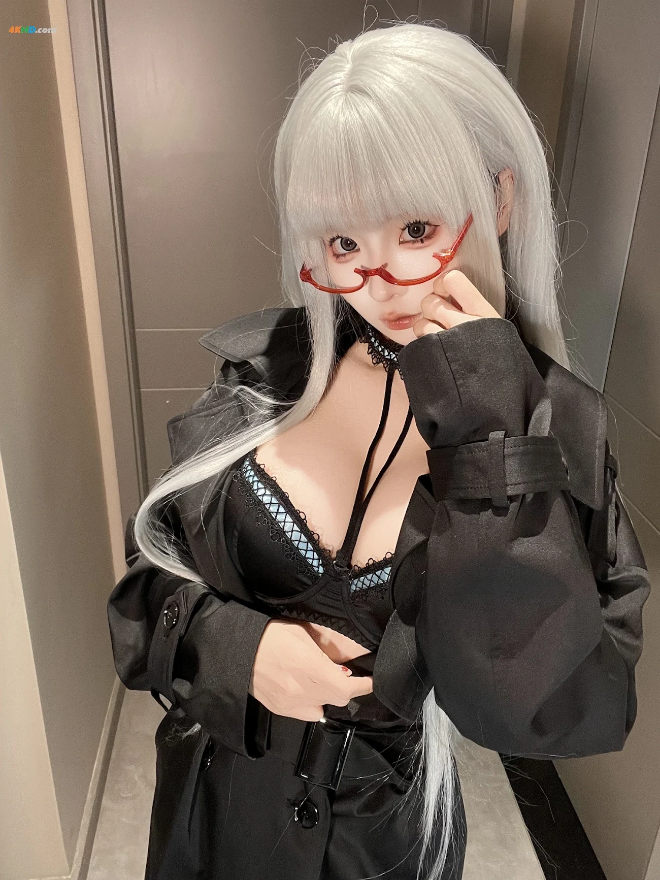 ChunMoMo ZiPai6Yue — photo 7