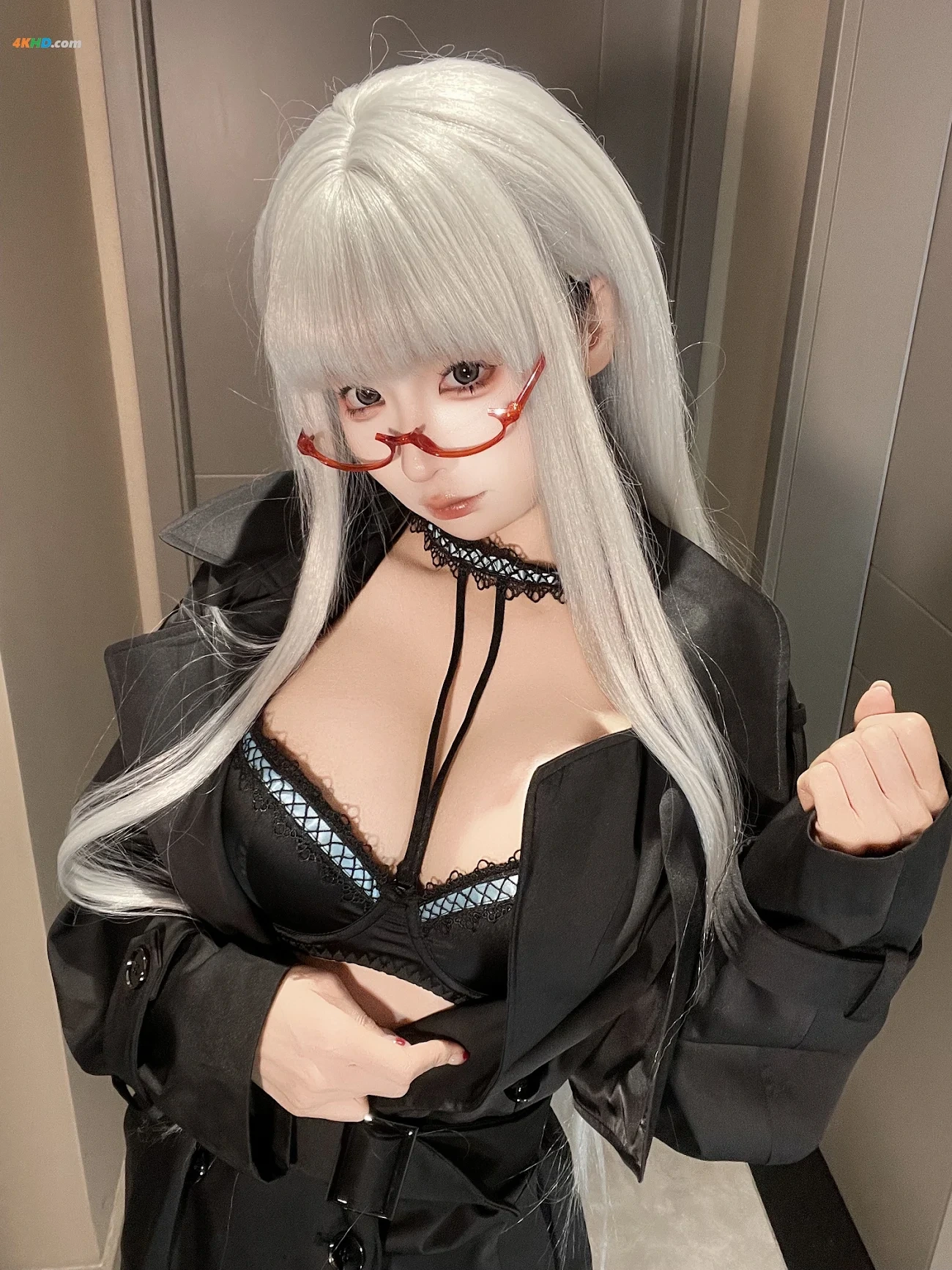 ChunMoMo ZiPai6Yue — photo 8
