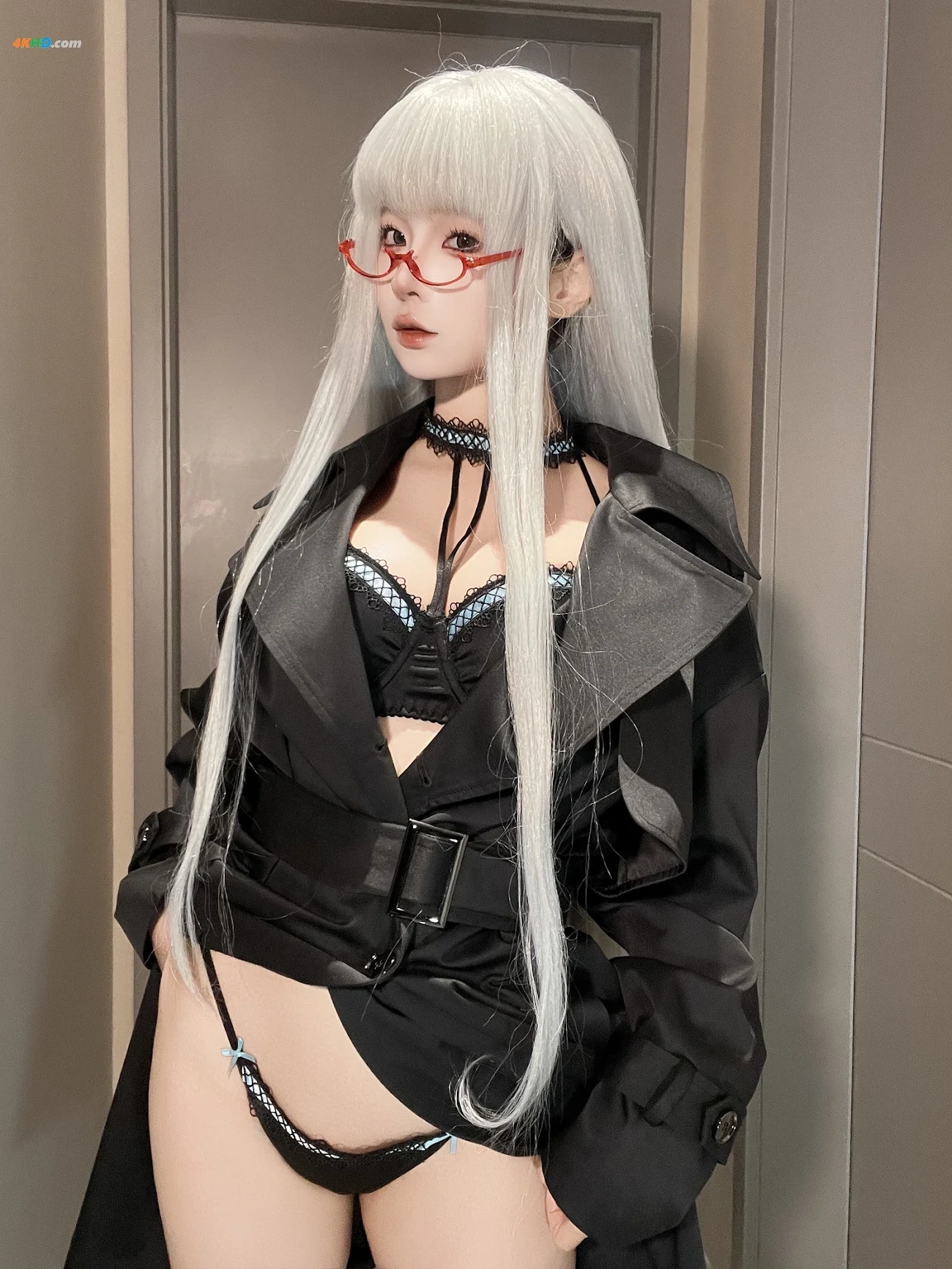 ChunMoMo ZiPai6Yue — photo 9