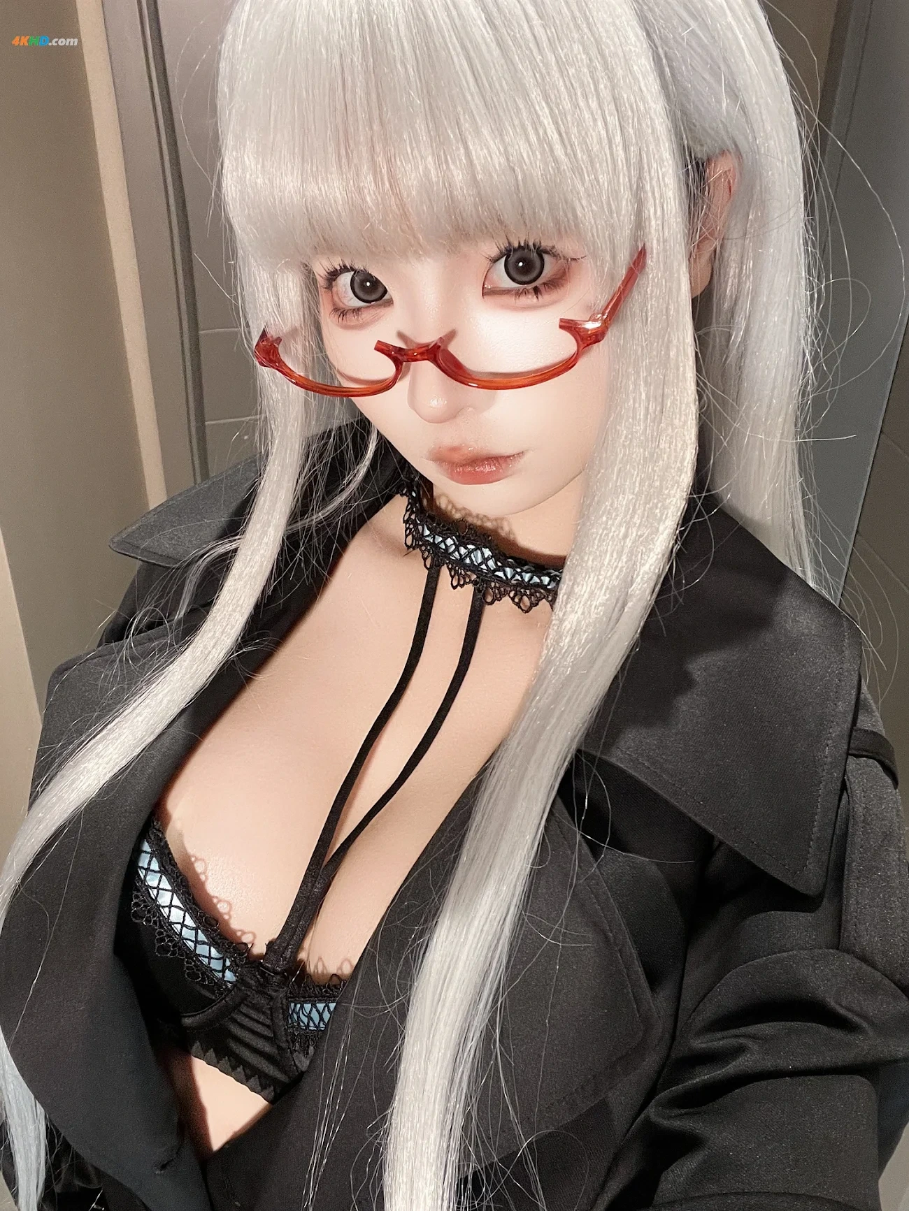 ChunMoMo ZiPai6Yue — photo 10