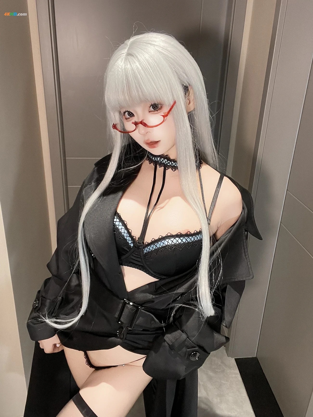 ChunMoMo ZiPai6Yue — photo 11