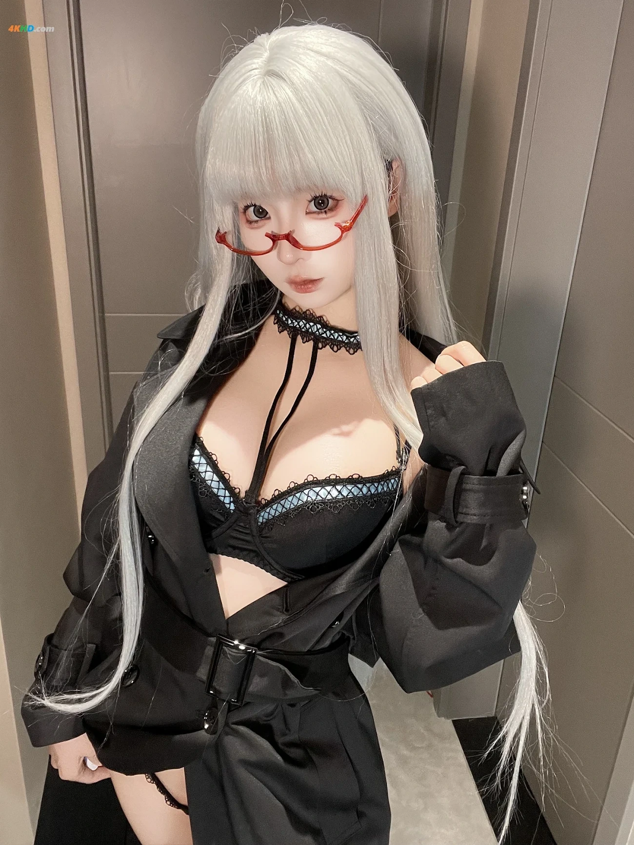 ChunMoMo ZiPai6Yue — photo 12