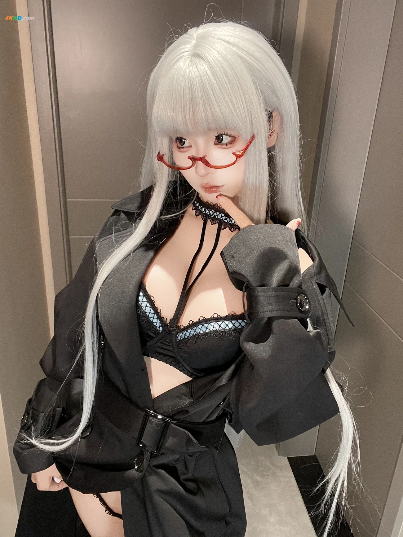 ChunMoMo ZiPai6Yue — photo 13