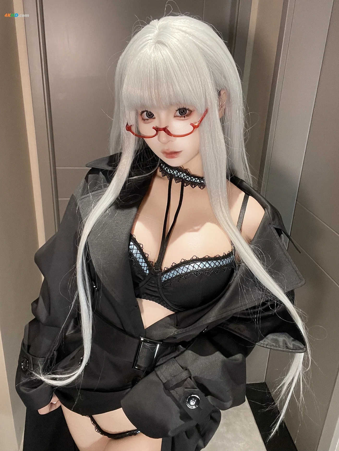 ChunMoMo ZiPai6Yue — photo 15
