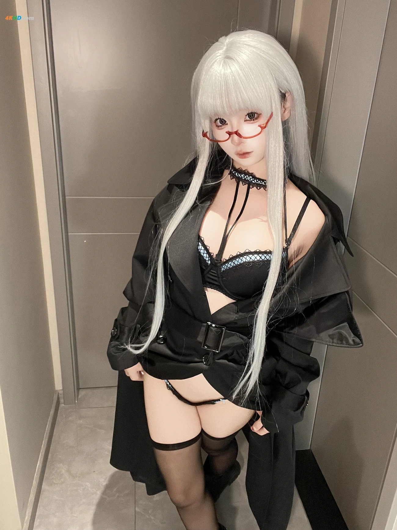 ChunMoMo ZiPai6Yue — photo 17