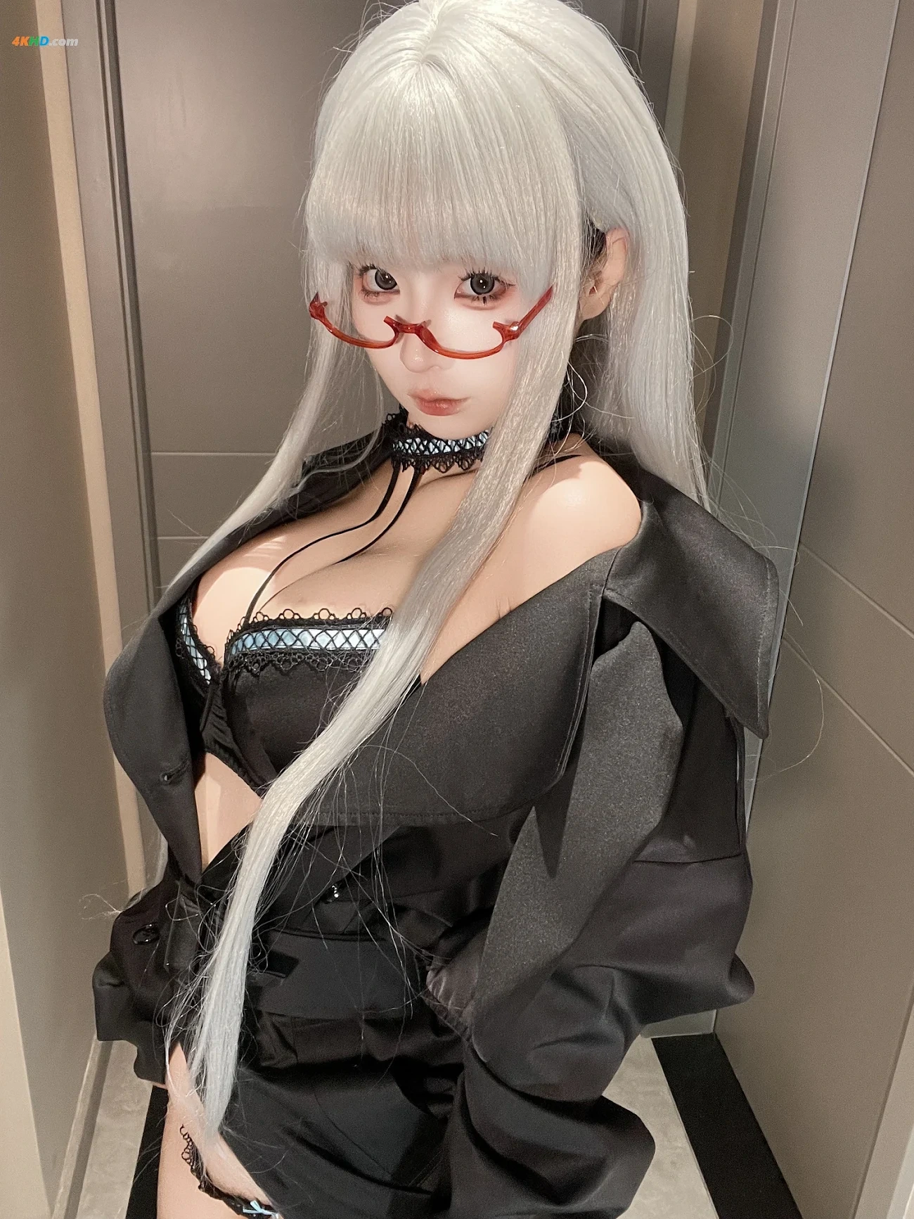 ChunMoMo ZiPai6Yue — photo 18