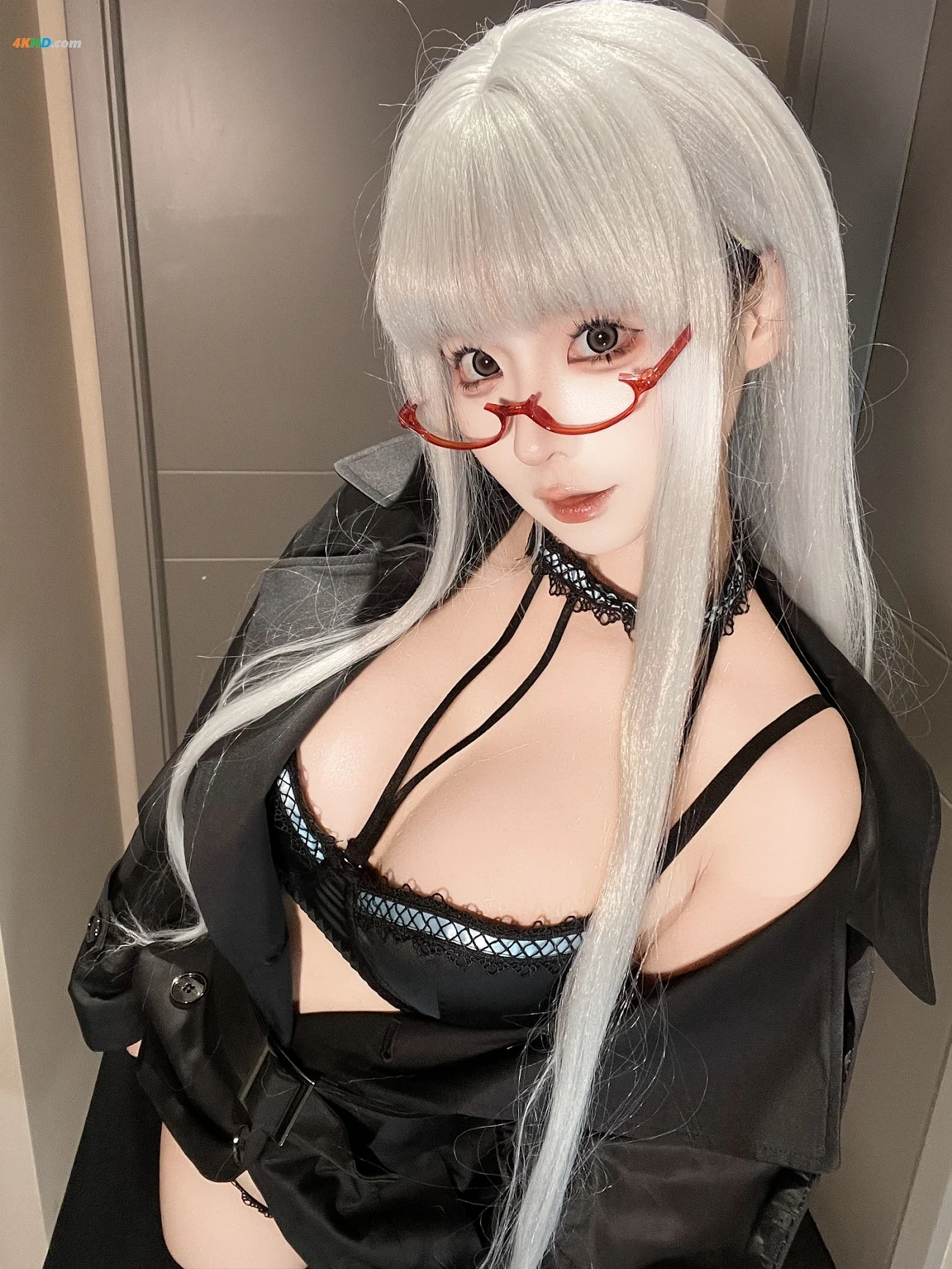 ChunMoMo ZiPai6Yue — photo 19