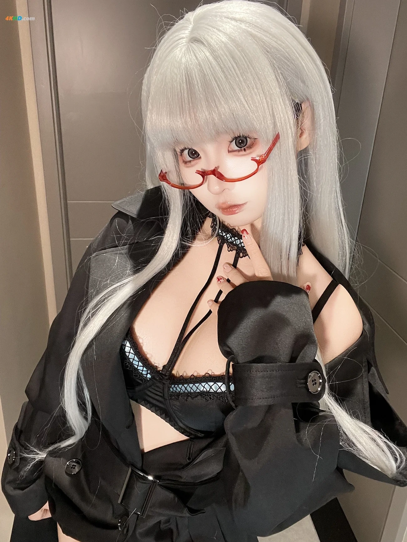 ChunMoMo ZiPai6Yue — photo 20