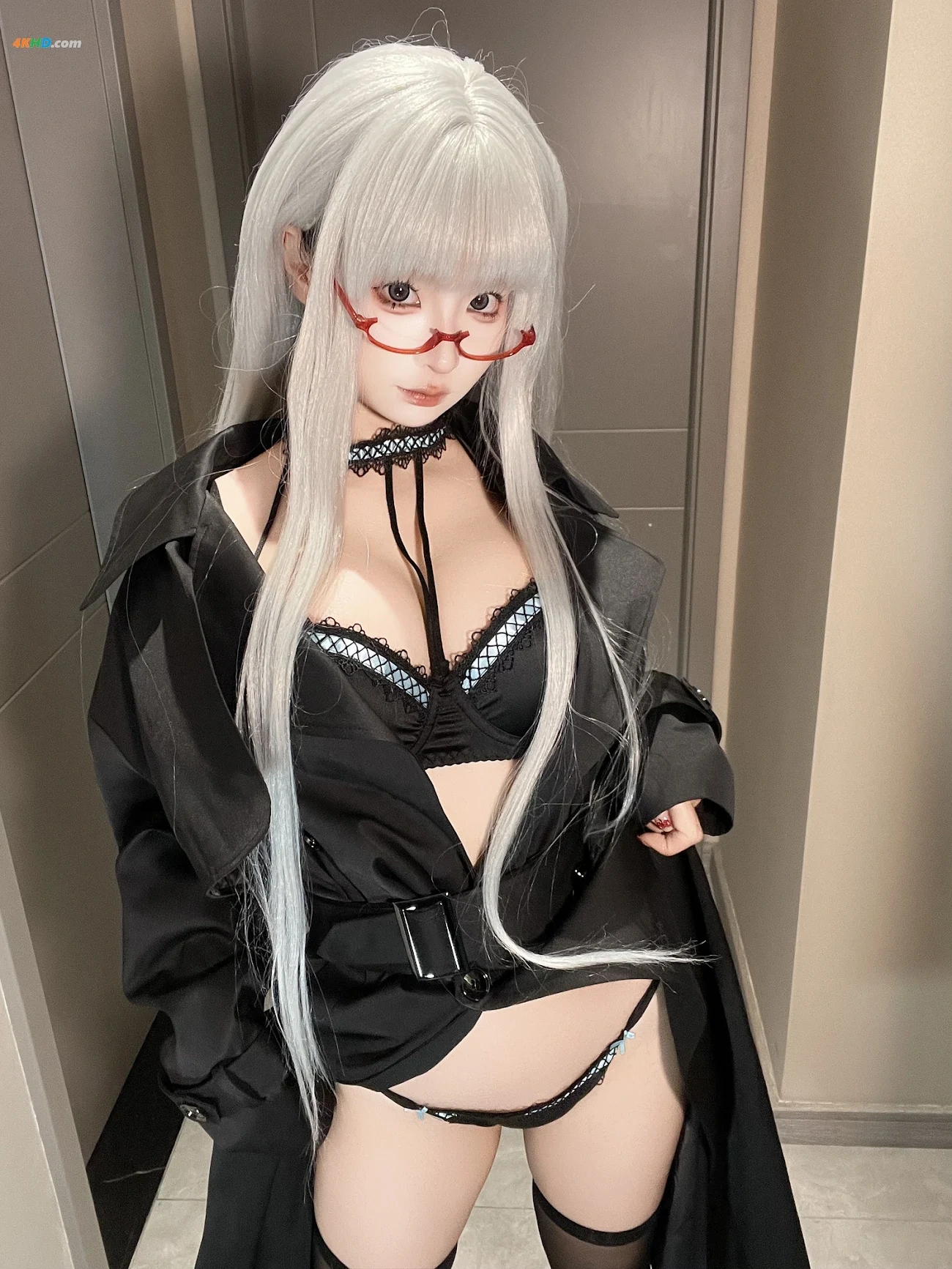 ChunMoMo ZiPai6Yue — photo 21