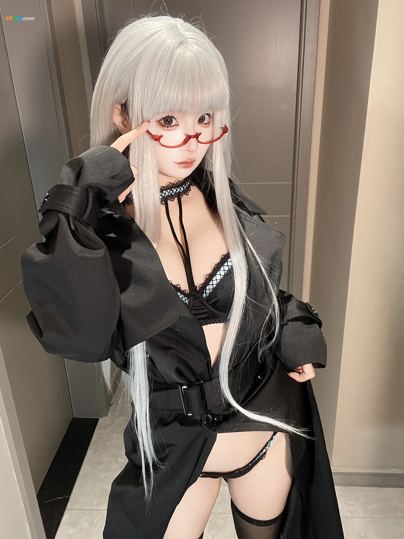 ChunMoMo ZiPai6Yue — photo 22