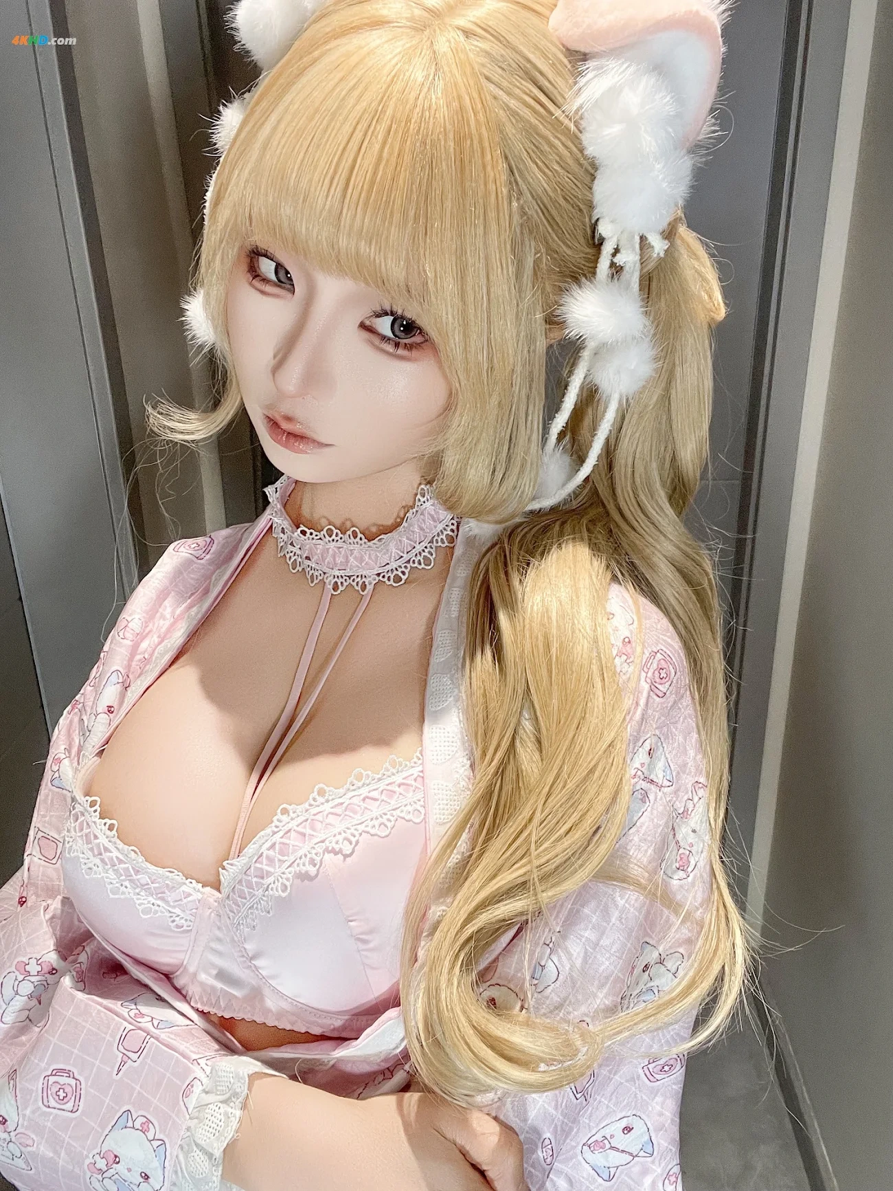ChunMoMo ZiPai6Yue — photo 23