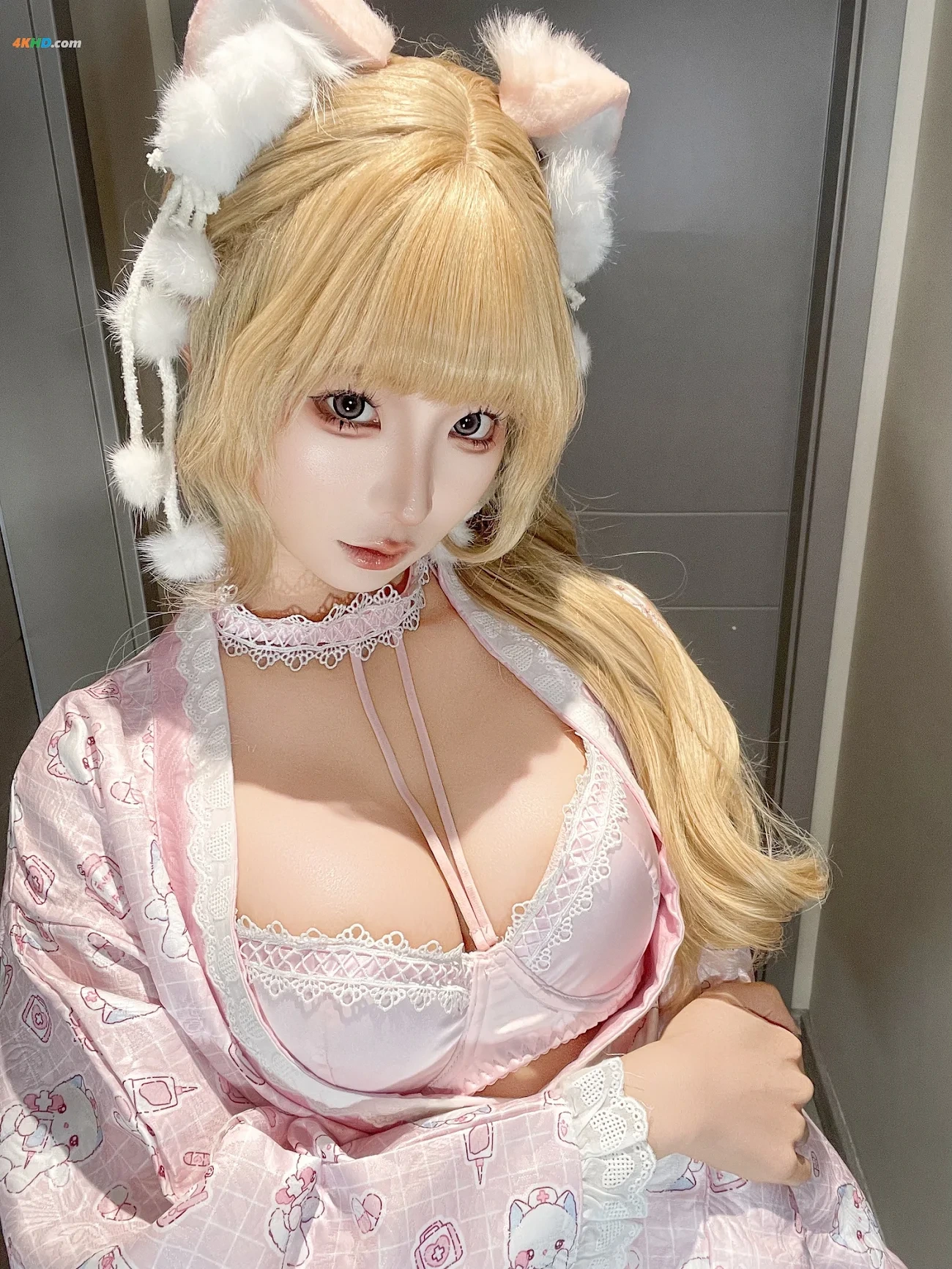 ChunMoMo ZiPai6Yue — photo 24