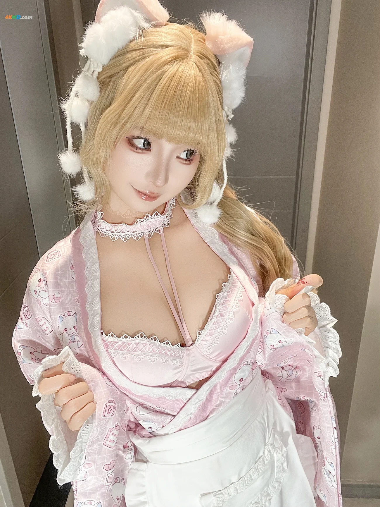 ChunMoMo ZiPai6Yue — photo 27