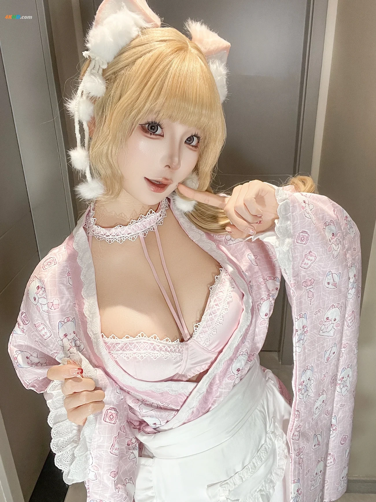 ChunMoMo ZiPai6Yue — photo 28