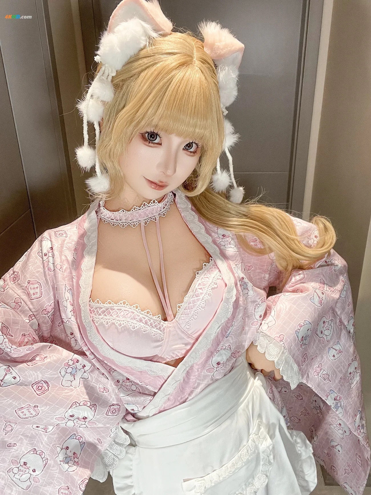 ChunMoMo ZiPai6Yue — photo 29
