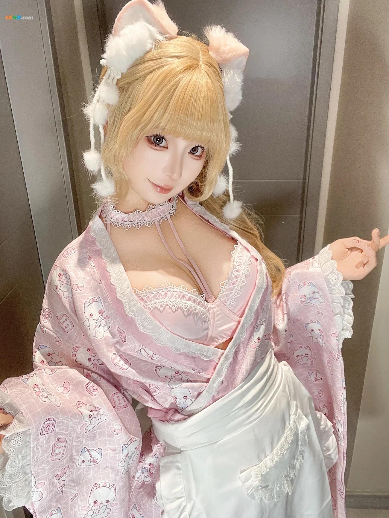 ChunMoMo ZiPai6Yue — photo 31