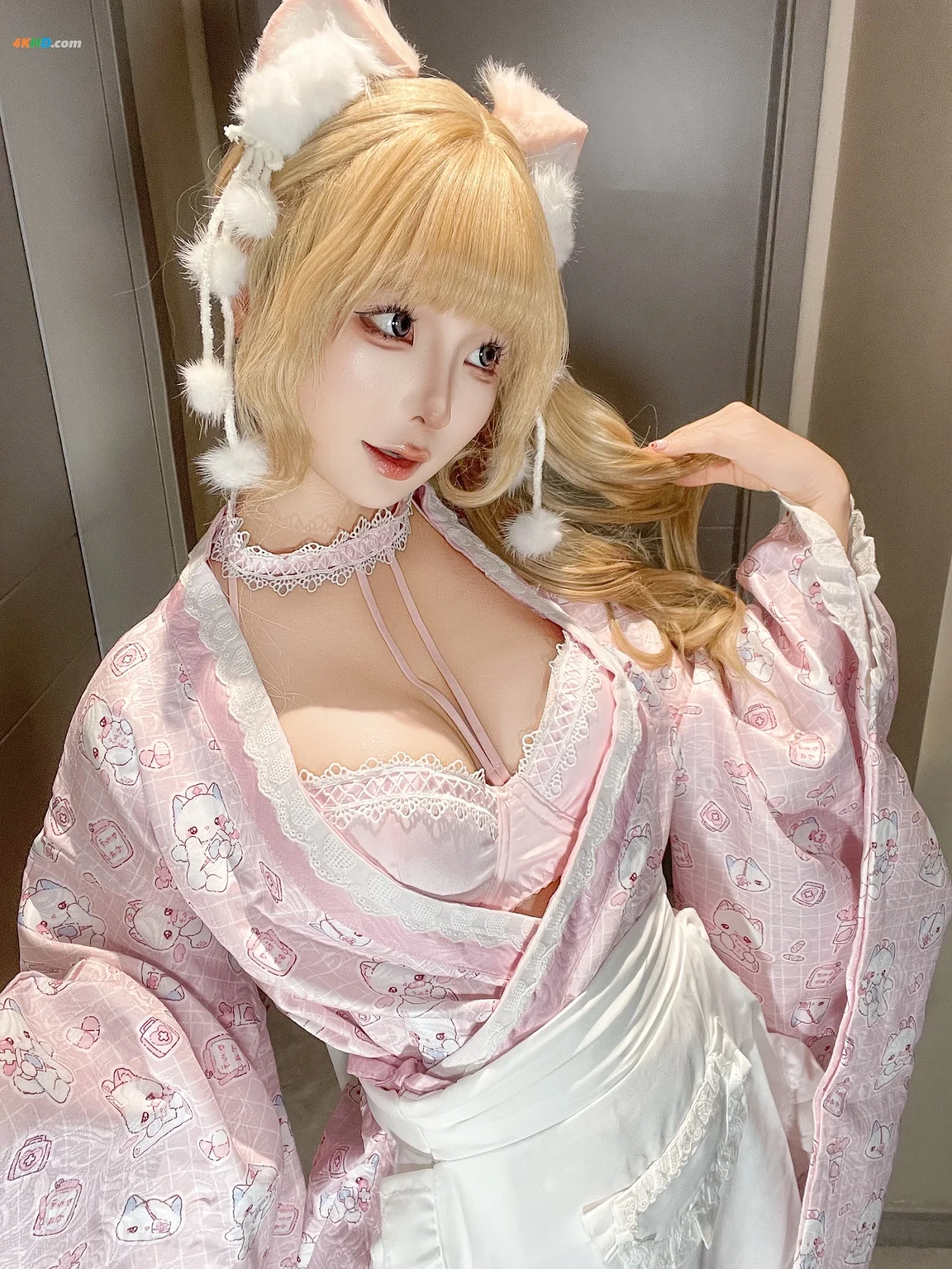ChunMoMo ZiPai6Yue — photo 32