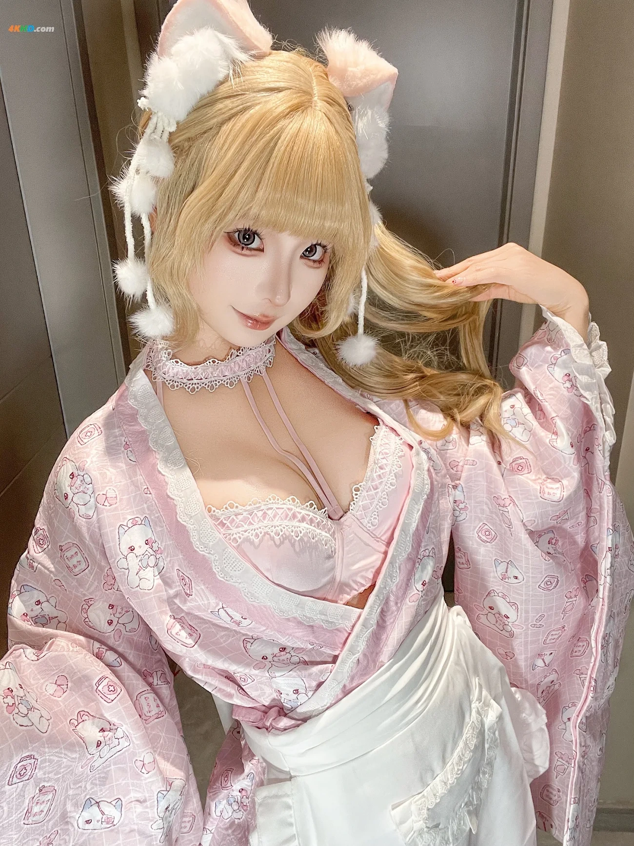 ChunMoMo ZiPai6Yue — photo 33