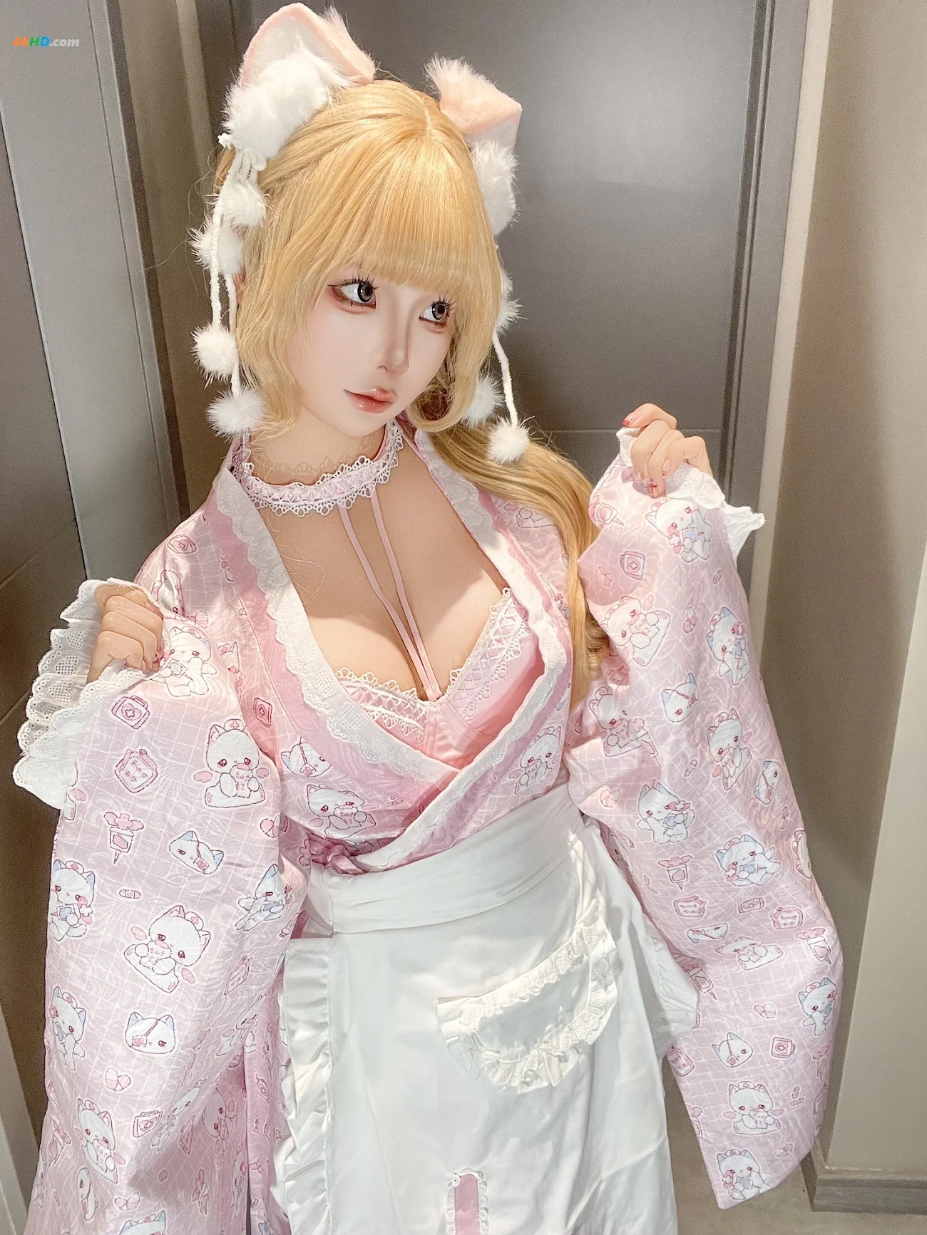 ChunMoMo ZiPai6Yue — photo 34