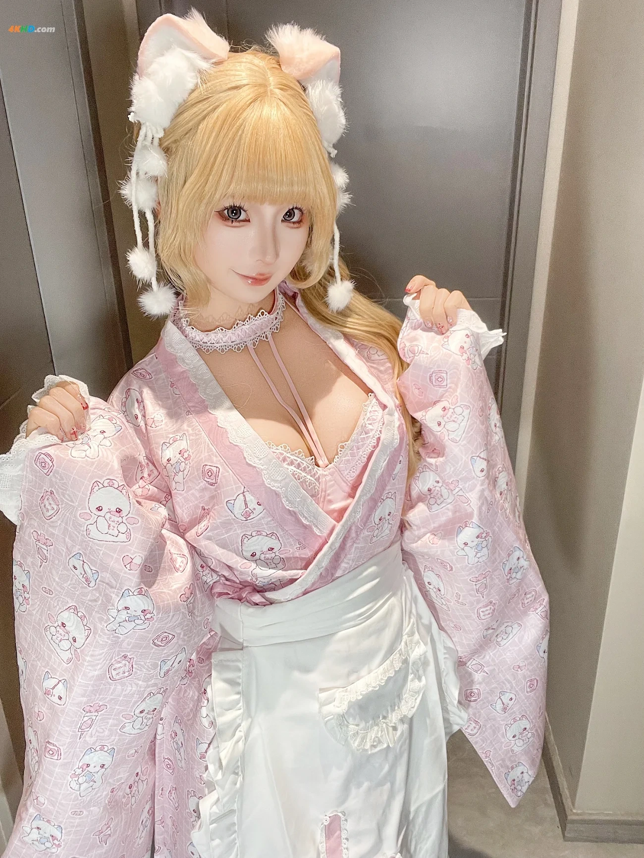 ChunMoMo ZiPai6Yue — photo 35