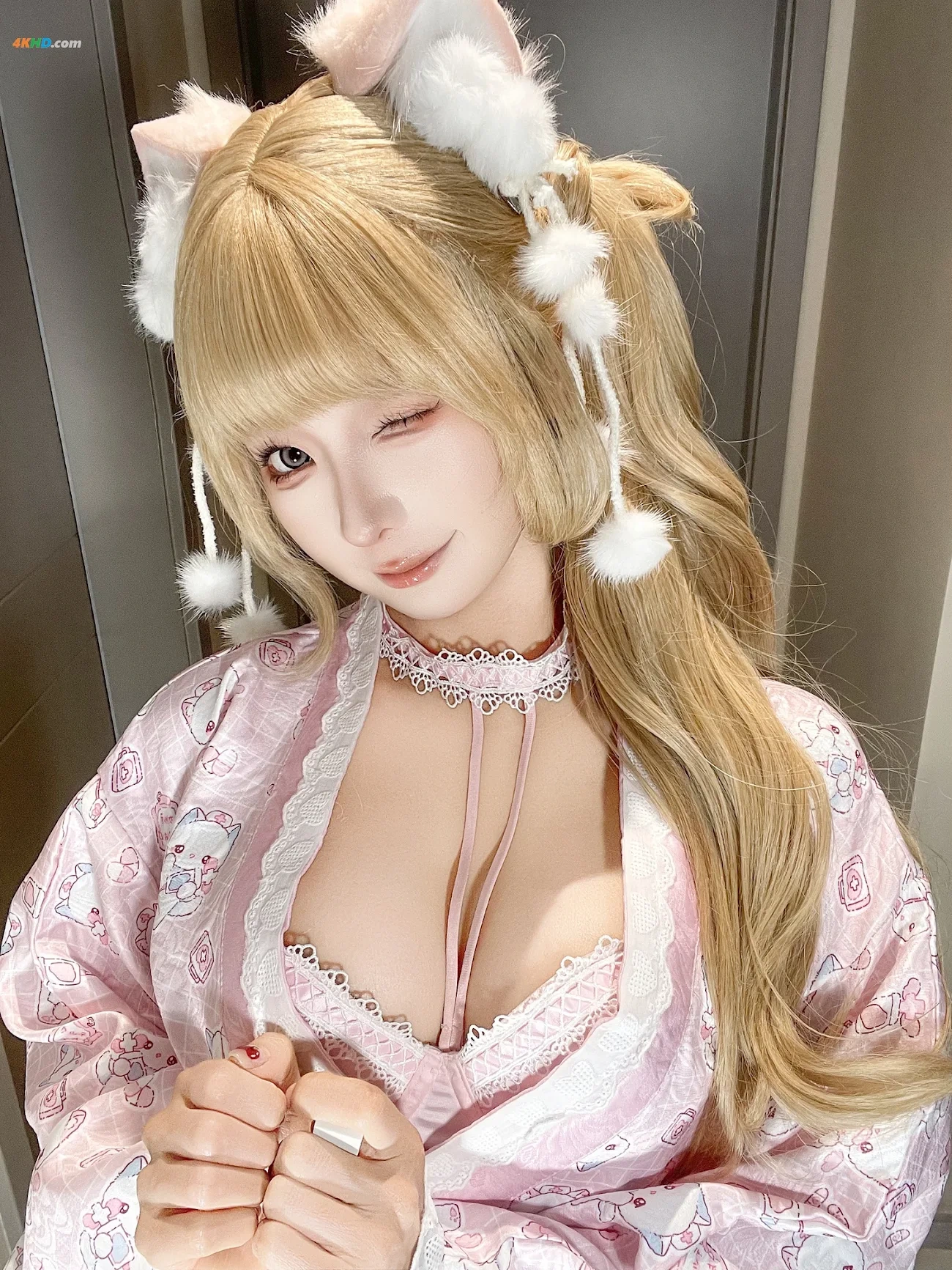 ChunMoMo ZiPai6Yue — photo 36