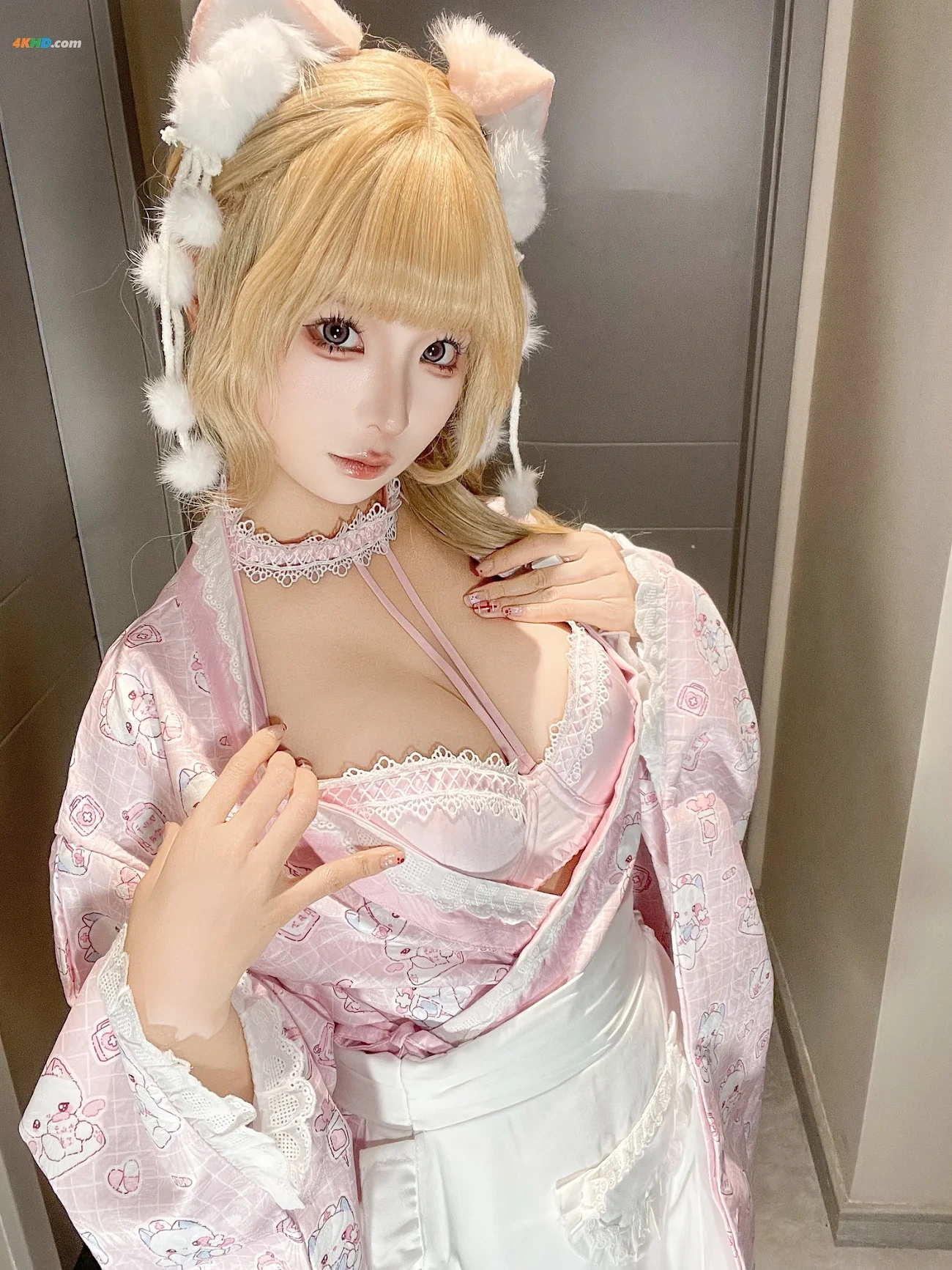 ChunMoMo ZiPai6Yue — photo 37