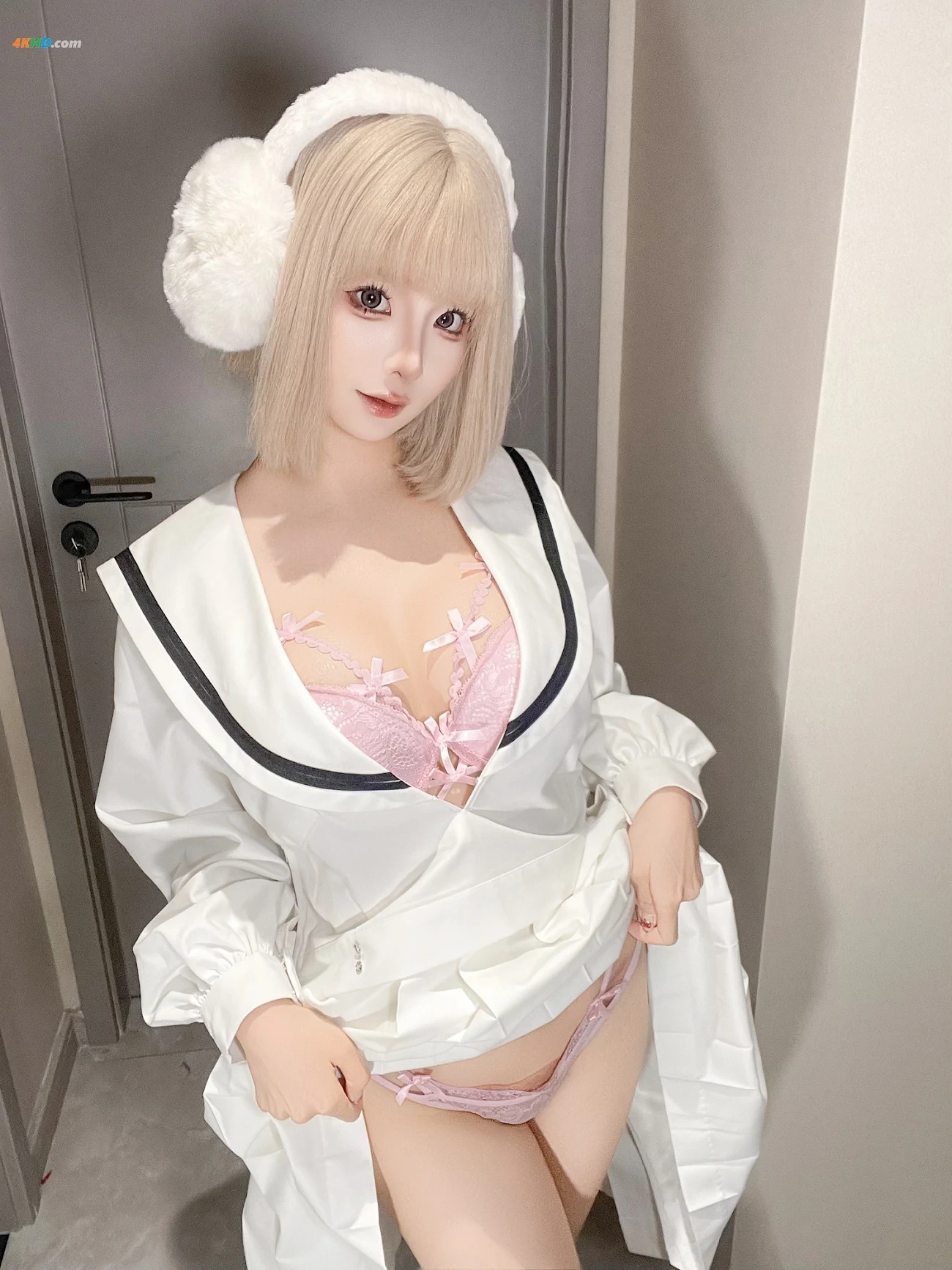 ChunMoMo ZiPai6Yue — photo 38