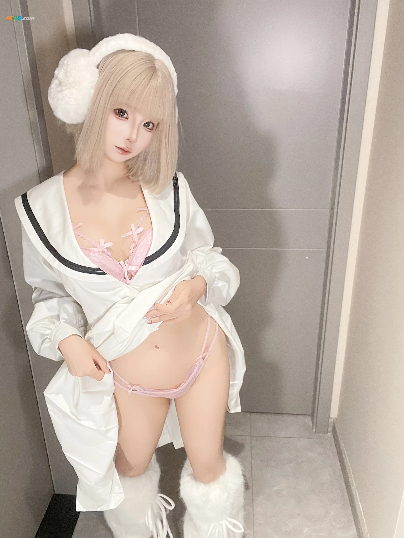 ChunMoMo ZiPai6Yue — photo 40