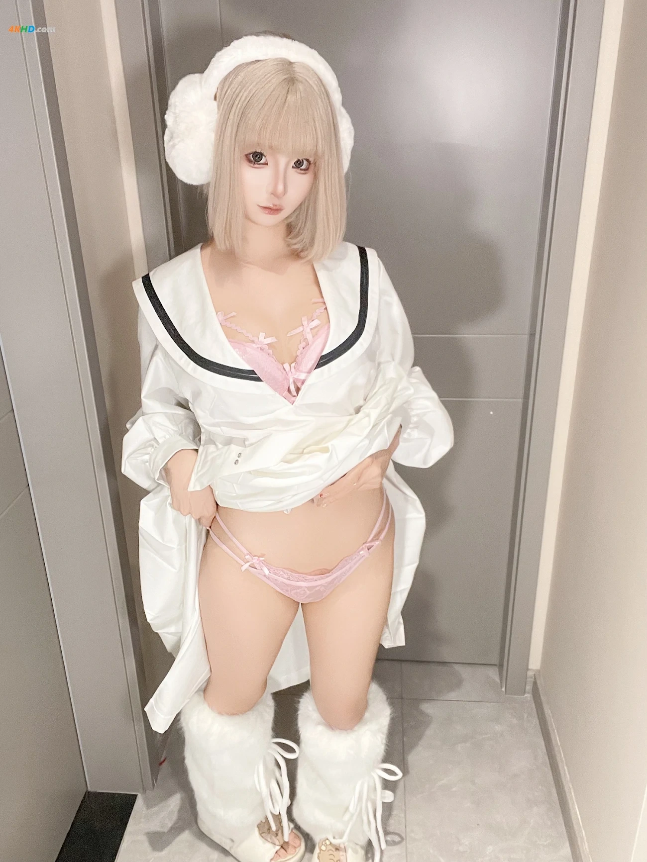 ChunMoMo ZiPai6Yue — photo 42