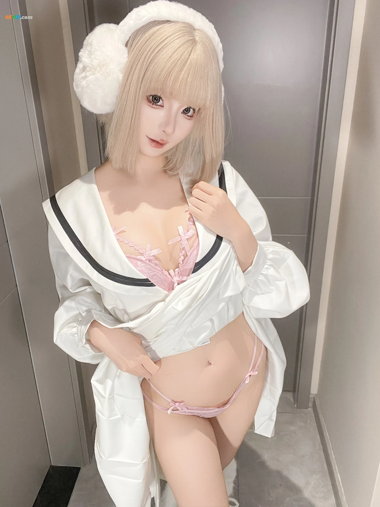 ChunMoMo ZiPai6Yue — photo 43