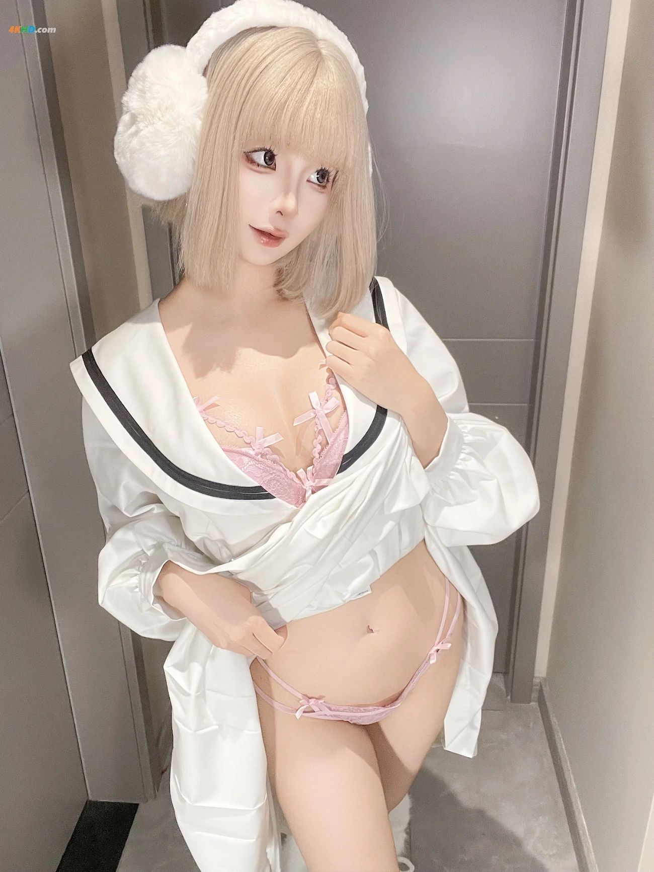 ChunMoMo ZiPai6Yue — photo 44