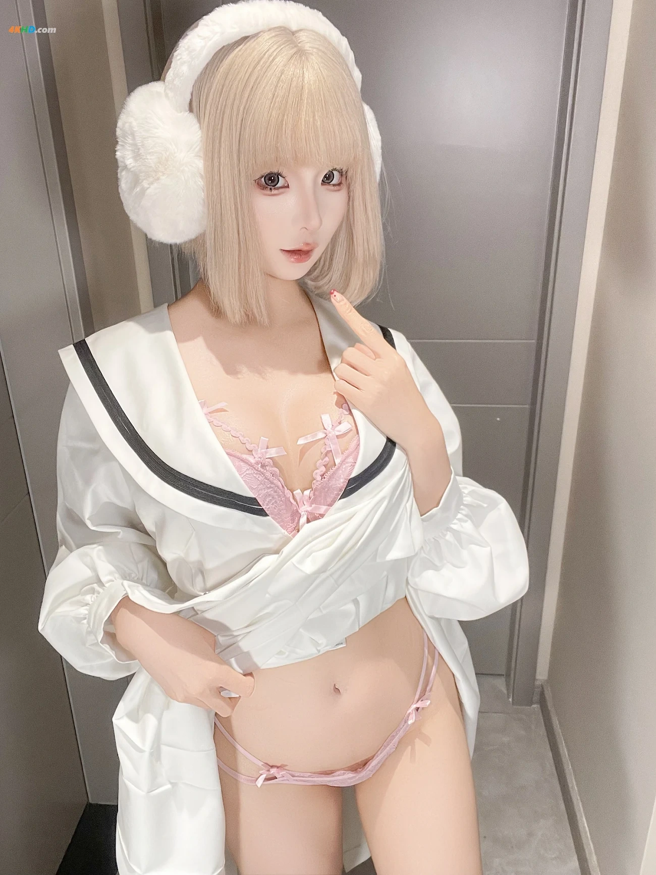 ChunMoMo ZiPai6Yue — photo 45