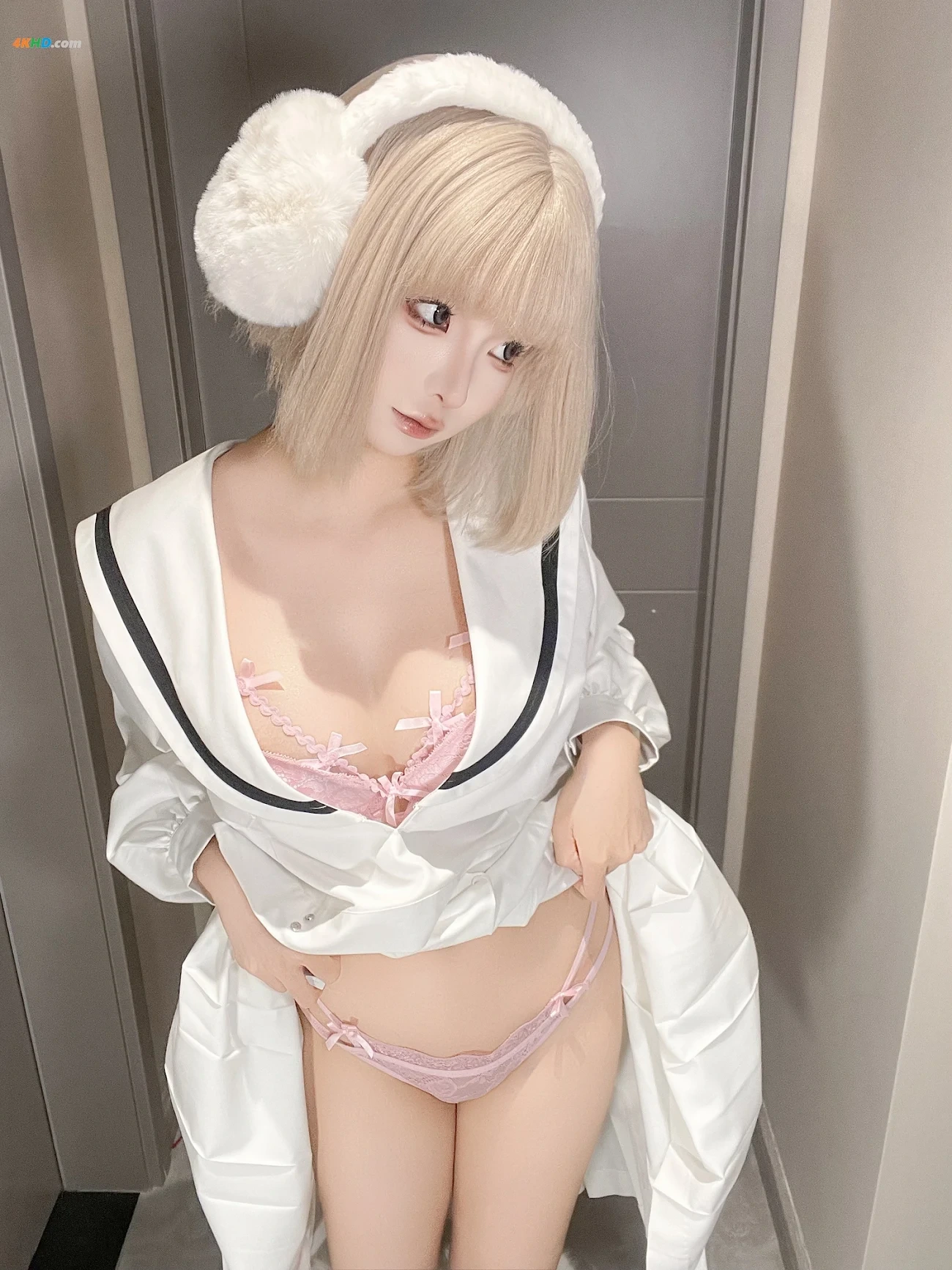 ChunMoMo ZiPai6Yue — photo 46