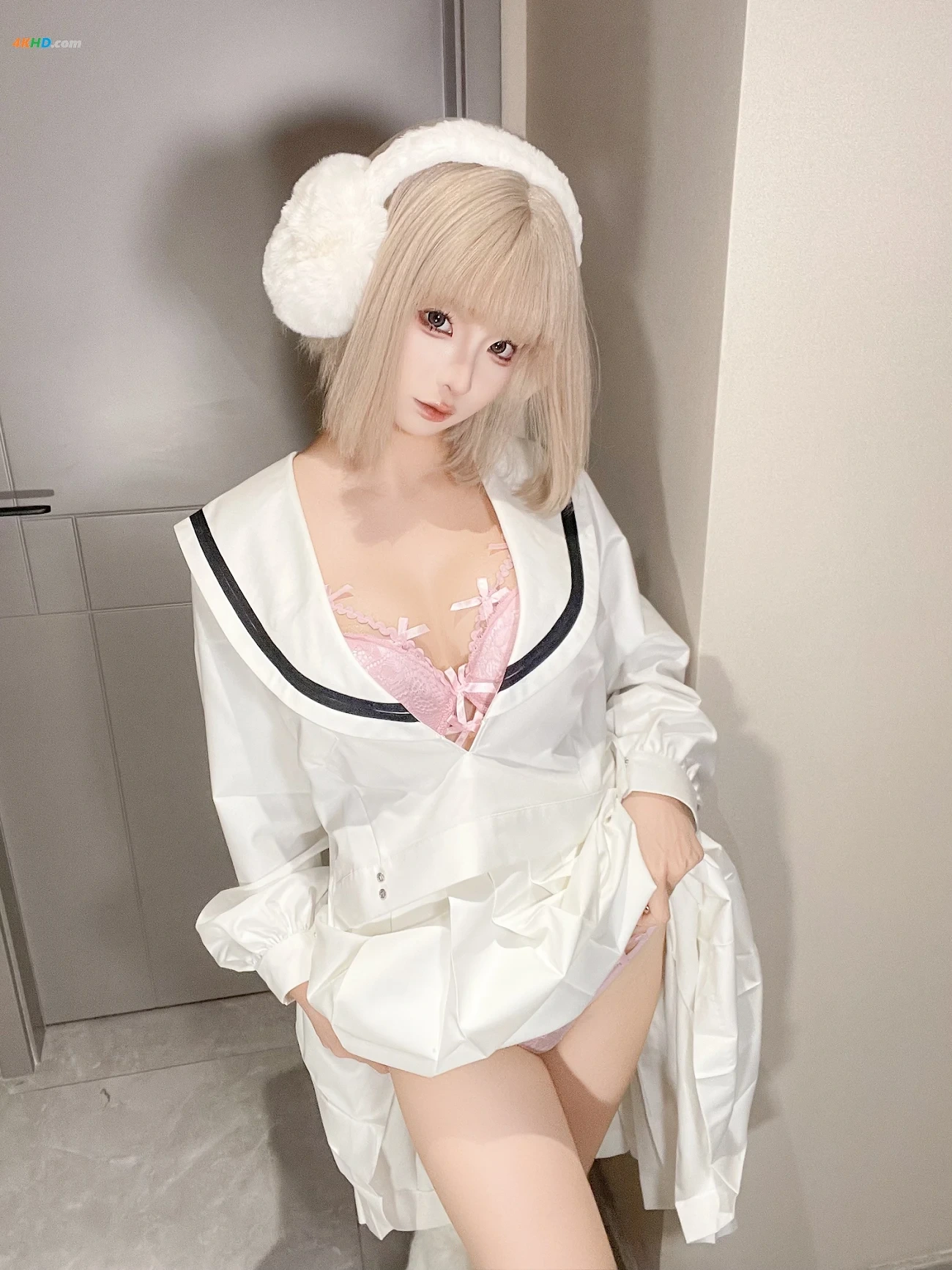 ChunMoMo ZiPai6Yue — photo 48
