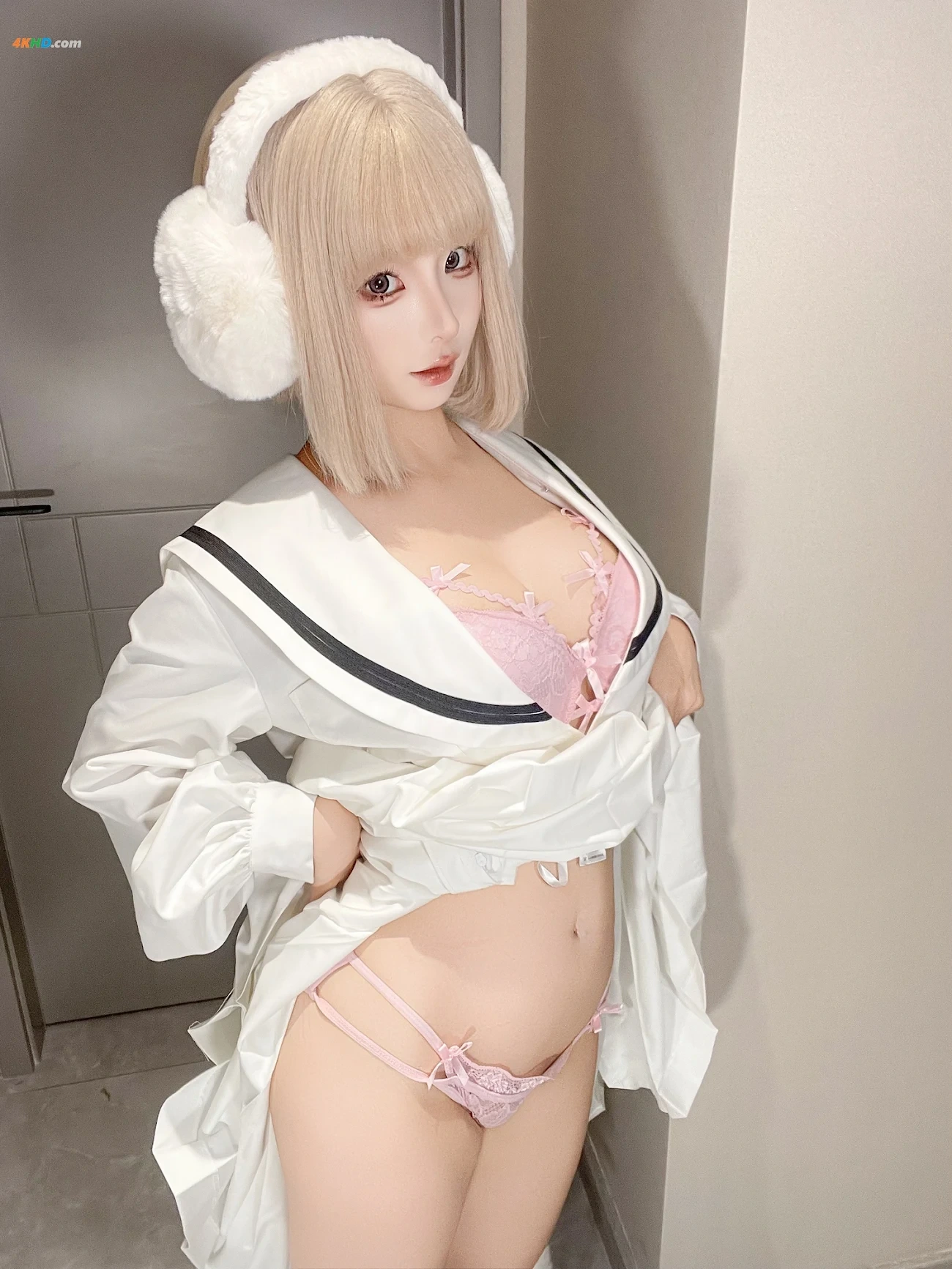 ChunMoMo ZiPai6Yue — photo 50