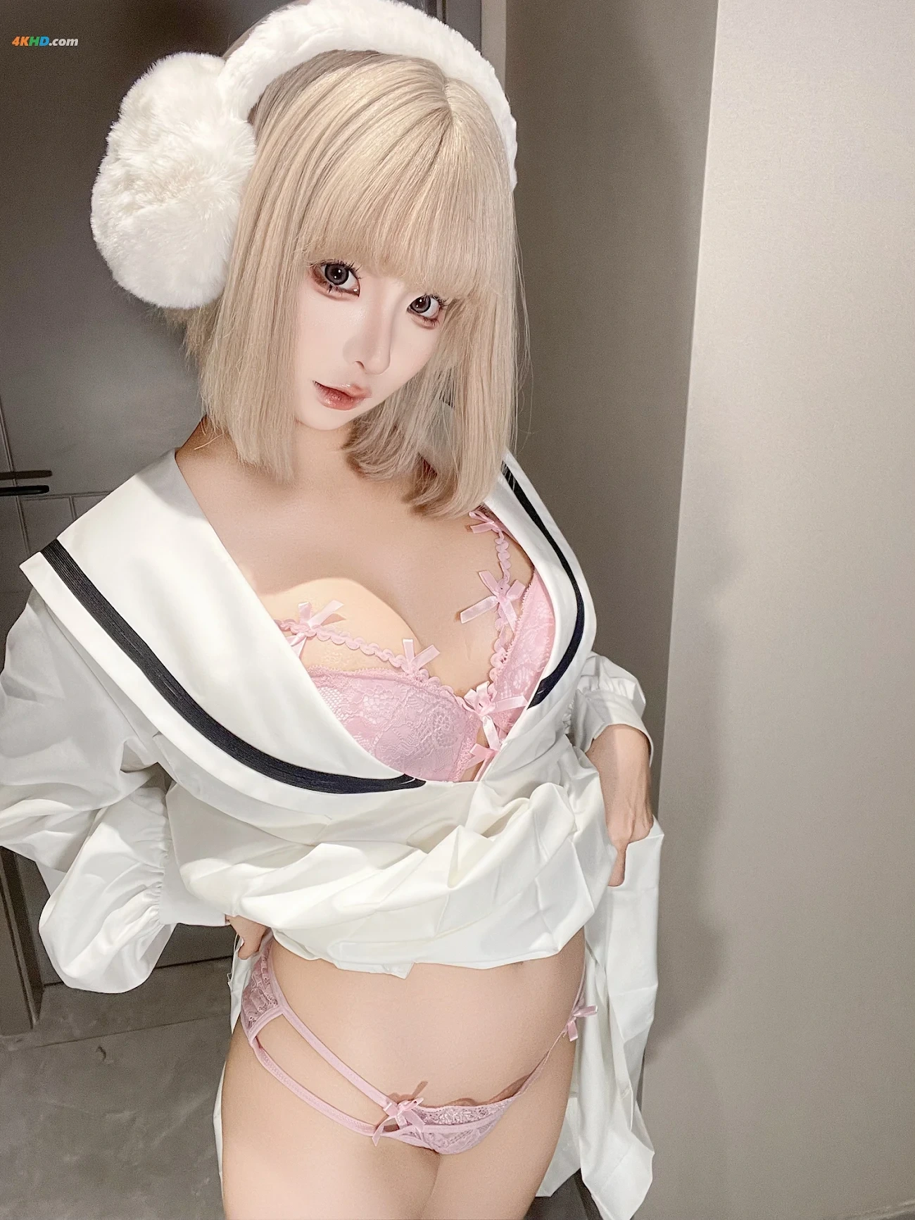 ChunMoMo ZiPai6Yue — photo 52